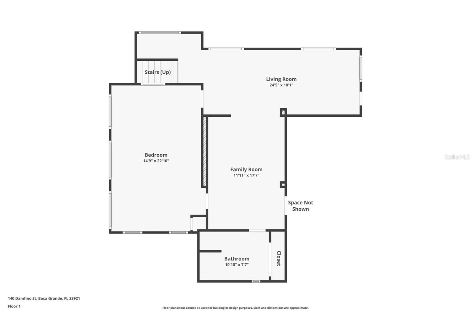 Image 48 of 48 For 140 Damfino Street