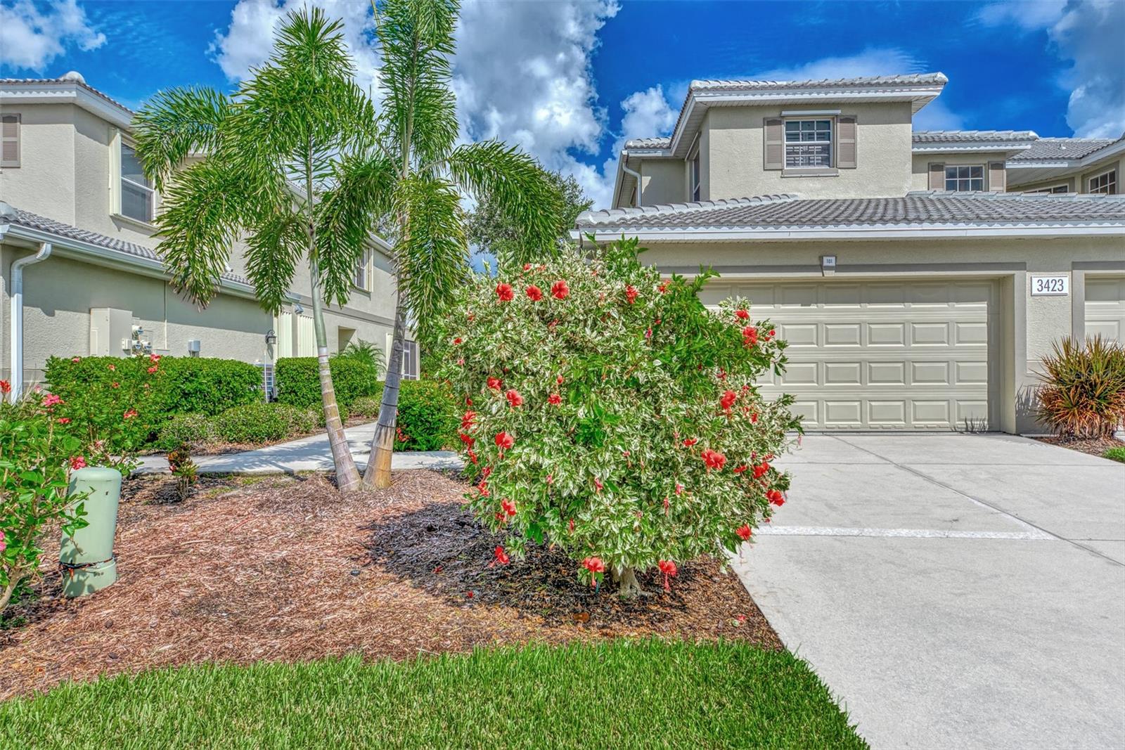 Details for 3423 Grand Vista Court 101, PORT CHARLOTTE, FL 33953