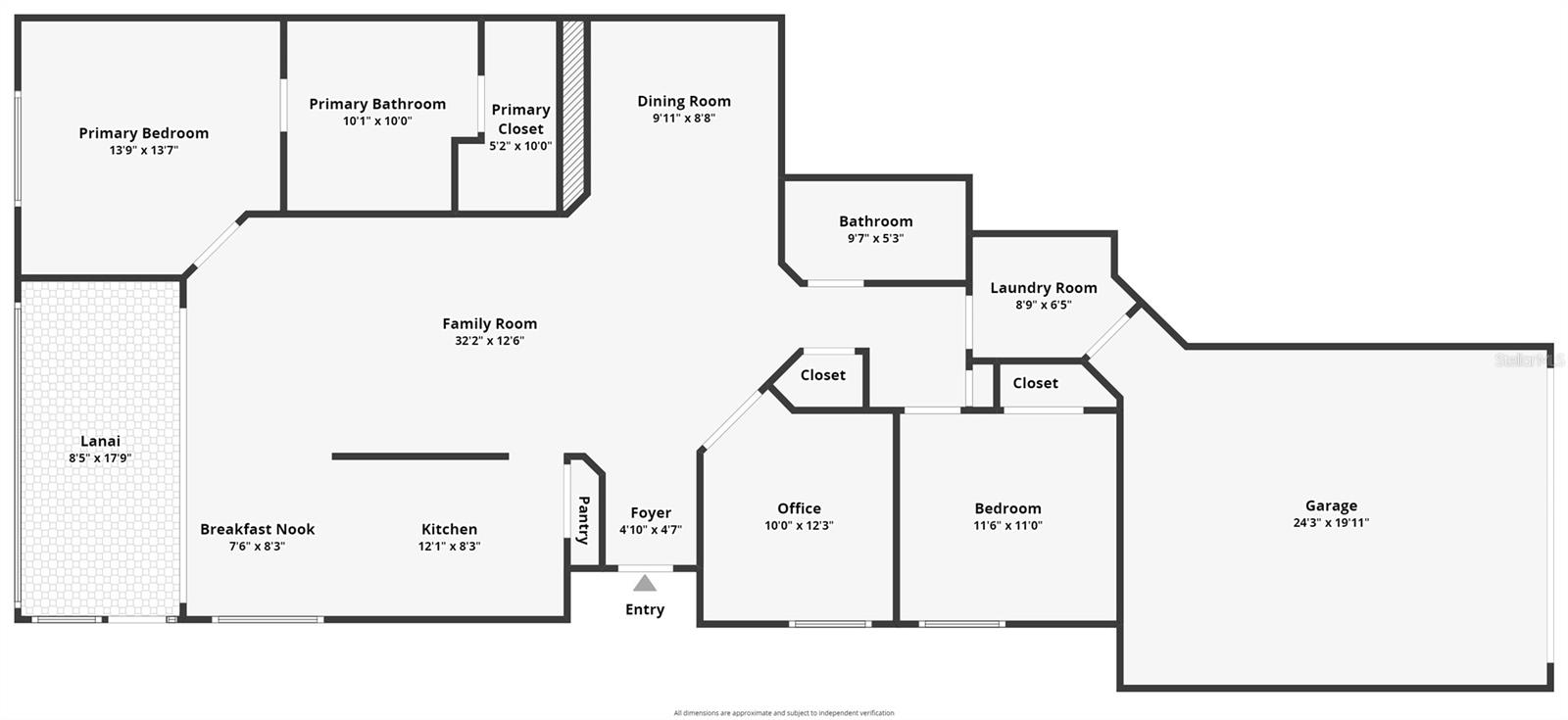 Image 56 of 73 For 3423 Grand Vista Court 101
