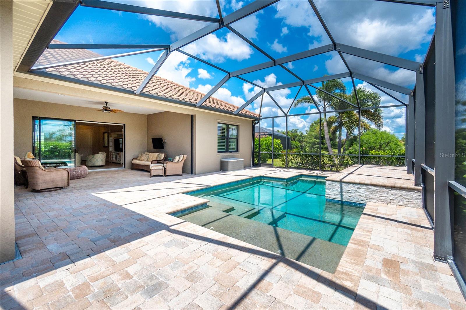 Image 2 of 98 For 26846 Faldo Lane