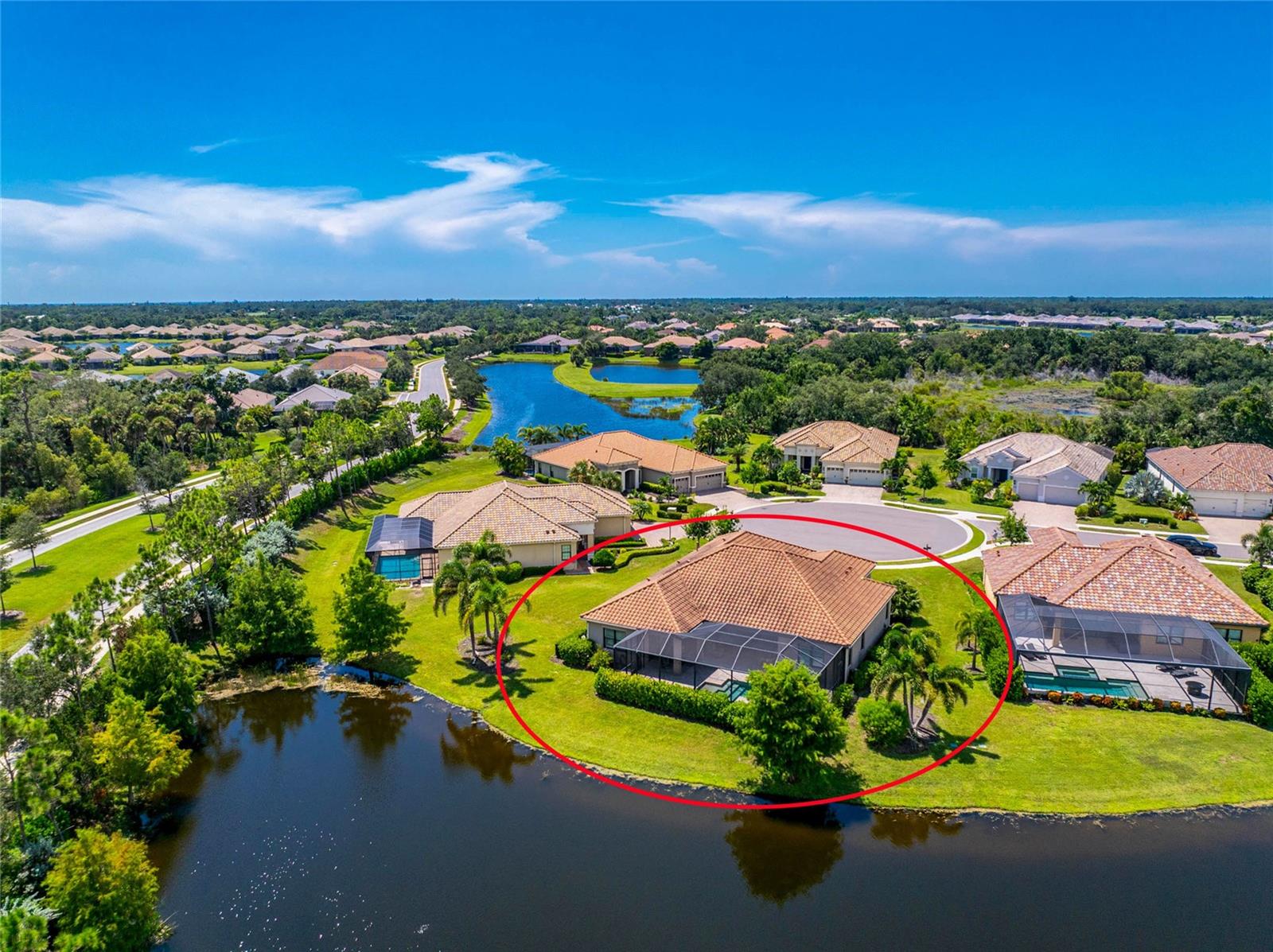 Image 60 of 98 For 26846 Faldo Lane