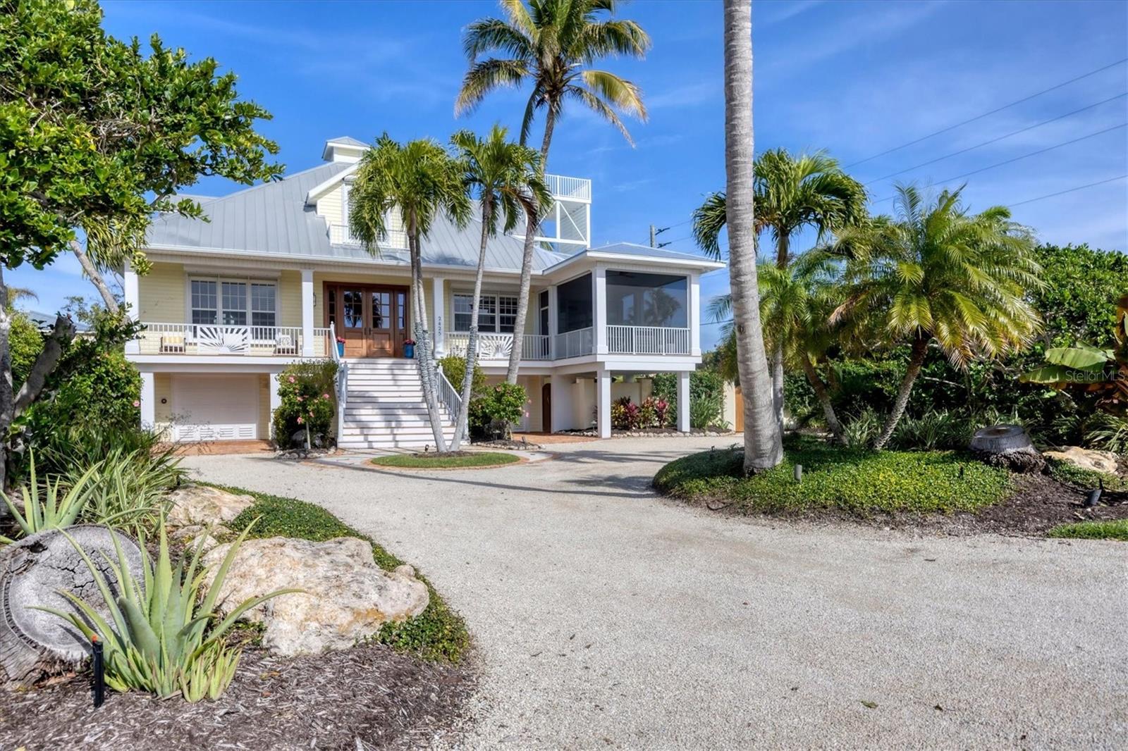Details for 2425 24th Street W, BOCA GRANDE, FL 33921