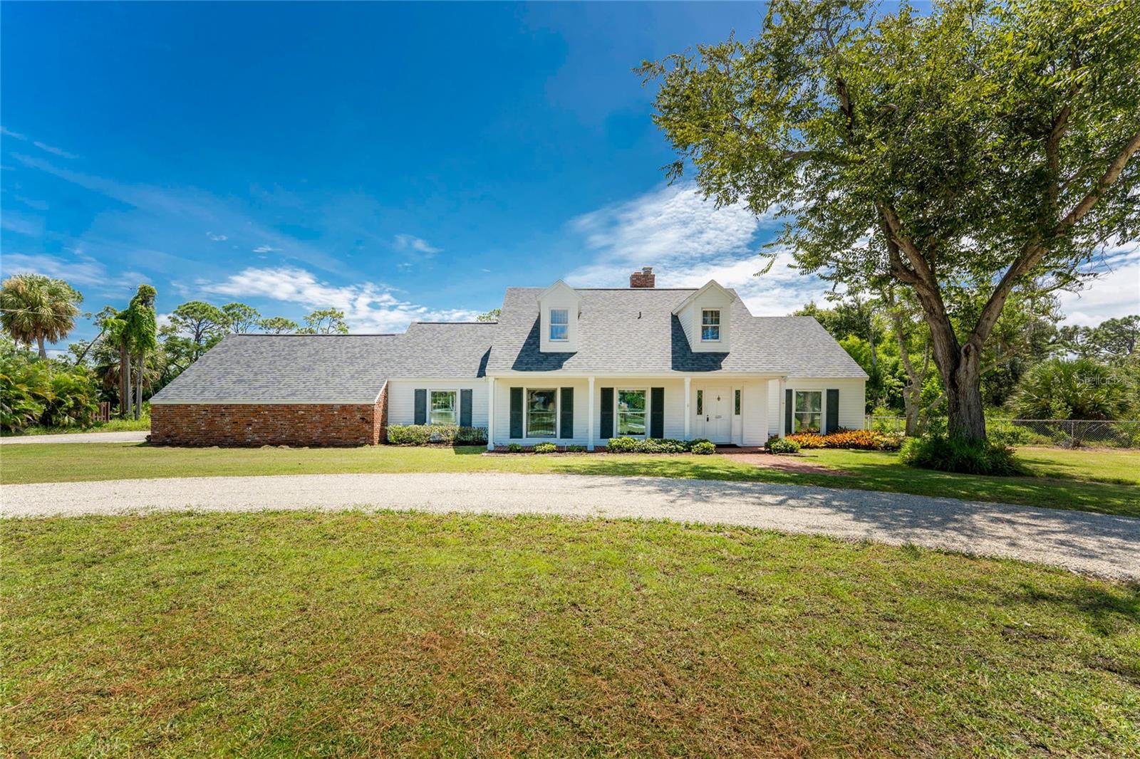 Details for 1120 Larchmont Drive, ENGLEWOOD, FL 34223