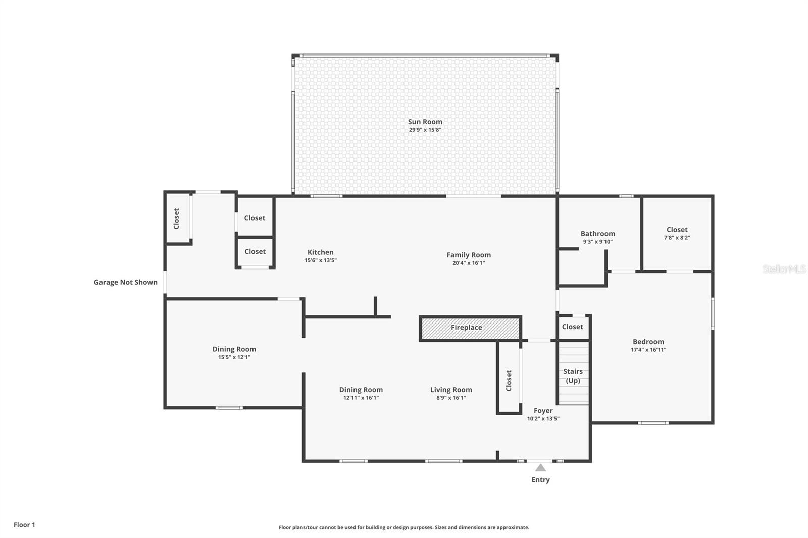 Image 38 of 56 For 1120 Larchmont Drive