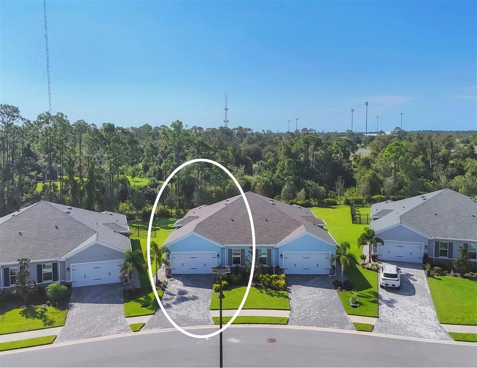 Details for 1958 Palms Drive, PORT CHARLOTTE, FL 33953
