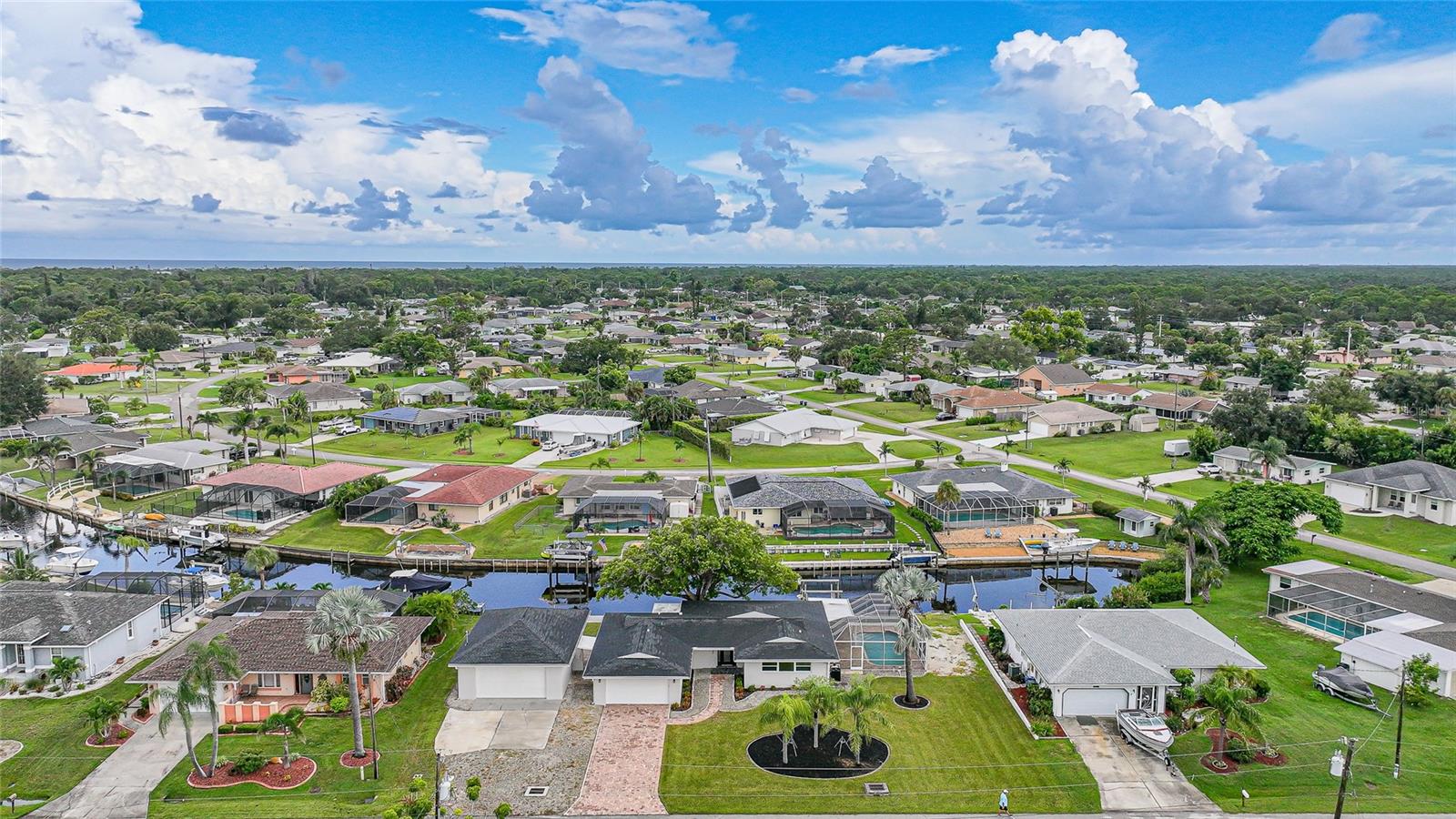 Details for 1950 Fairview Drive, ENGLEWOOD, FL 34223