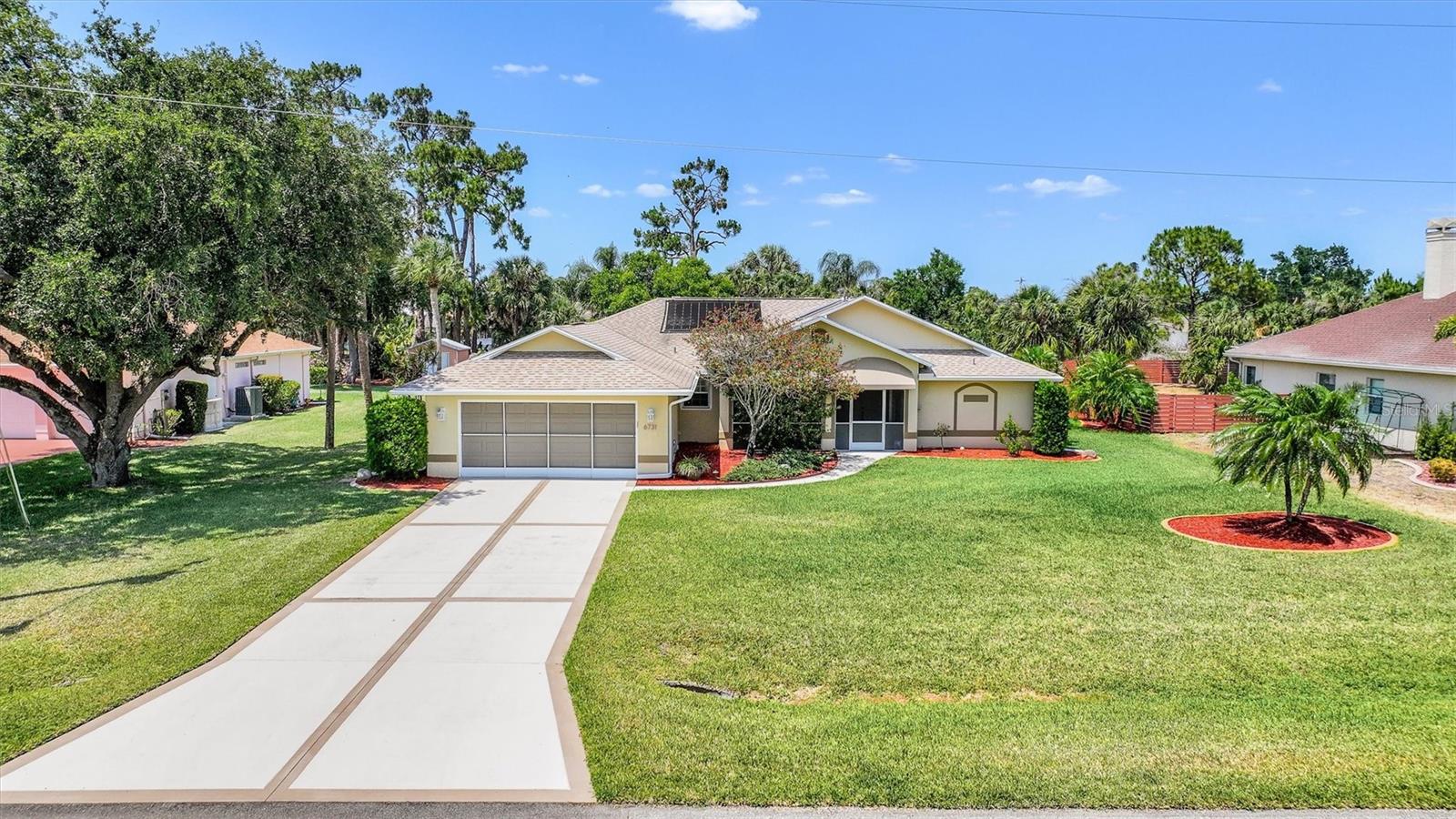 Details for 6731 Blake Pledger Court, NORTH FORT MYERS, FL 33917
