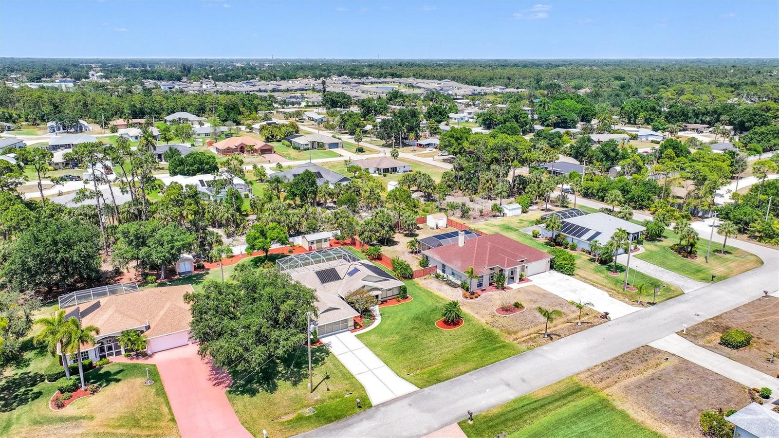 Image 41 of 50 For 6731 Blake Pledger Court