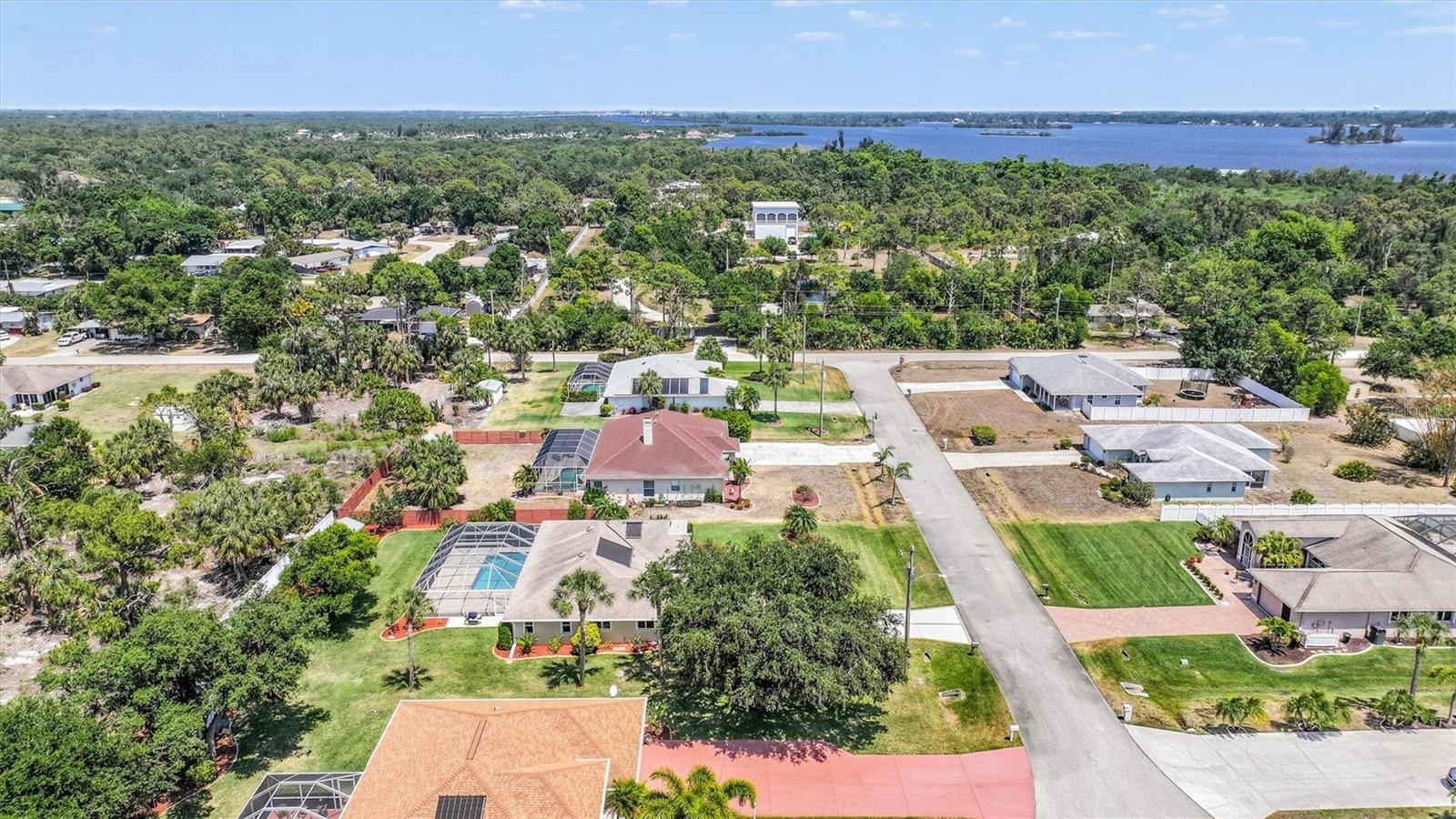 Image 42 of 50 For 6731 Blake Pledger Court