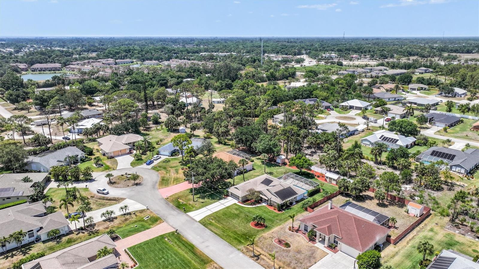 Image 45 of 50 For 6731 Blake Pledger Court
