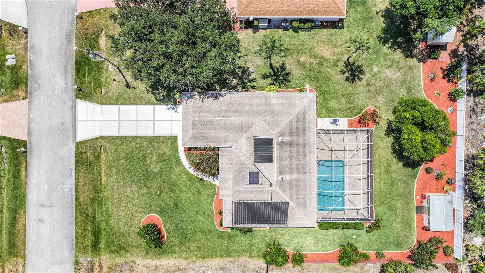 Image 47 of 50 For 6731 Blake Pledger Court
