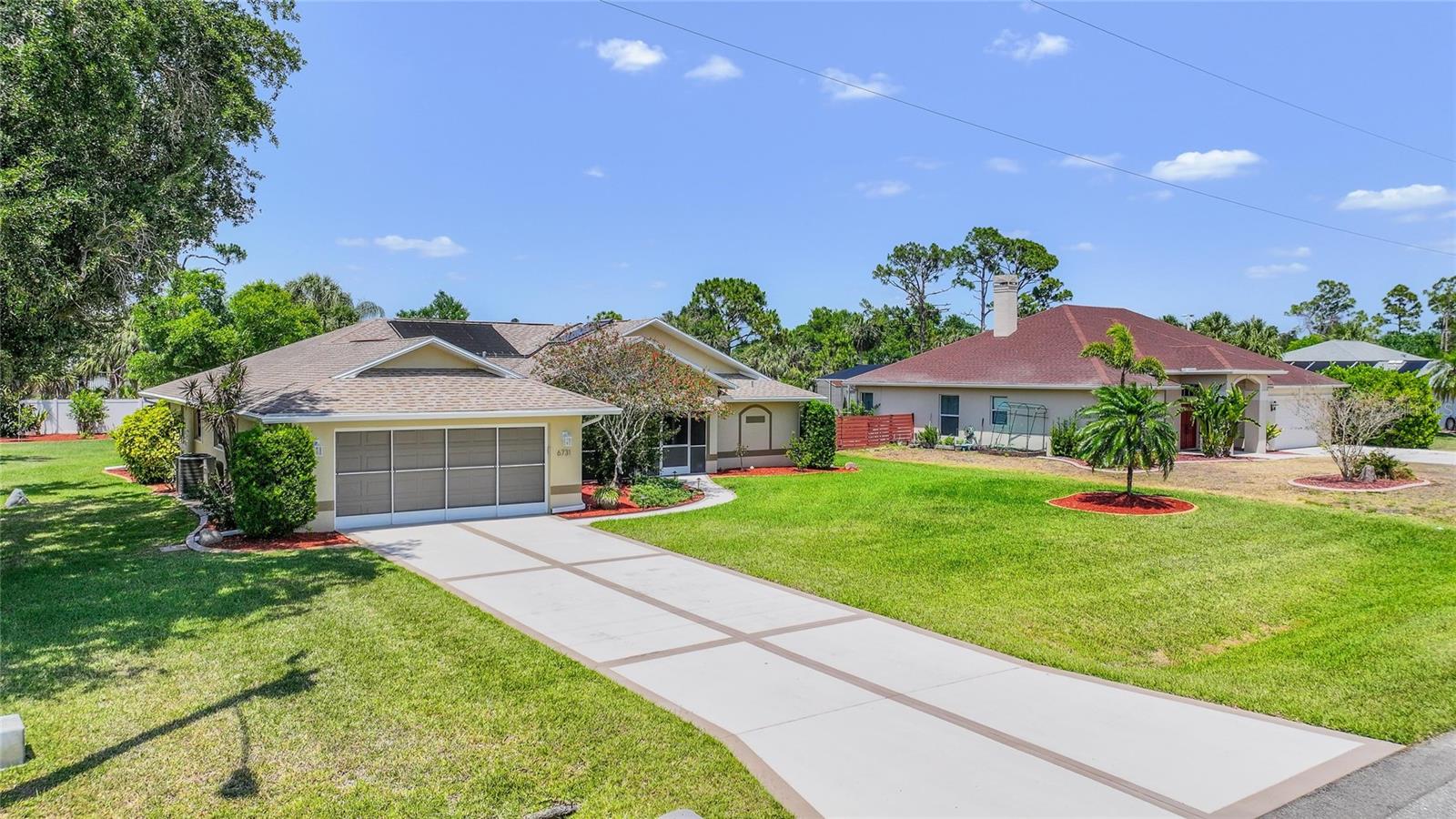 Image 49 of 50 For 6731 Blake Pledger Court