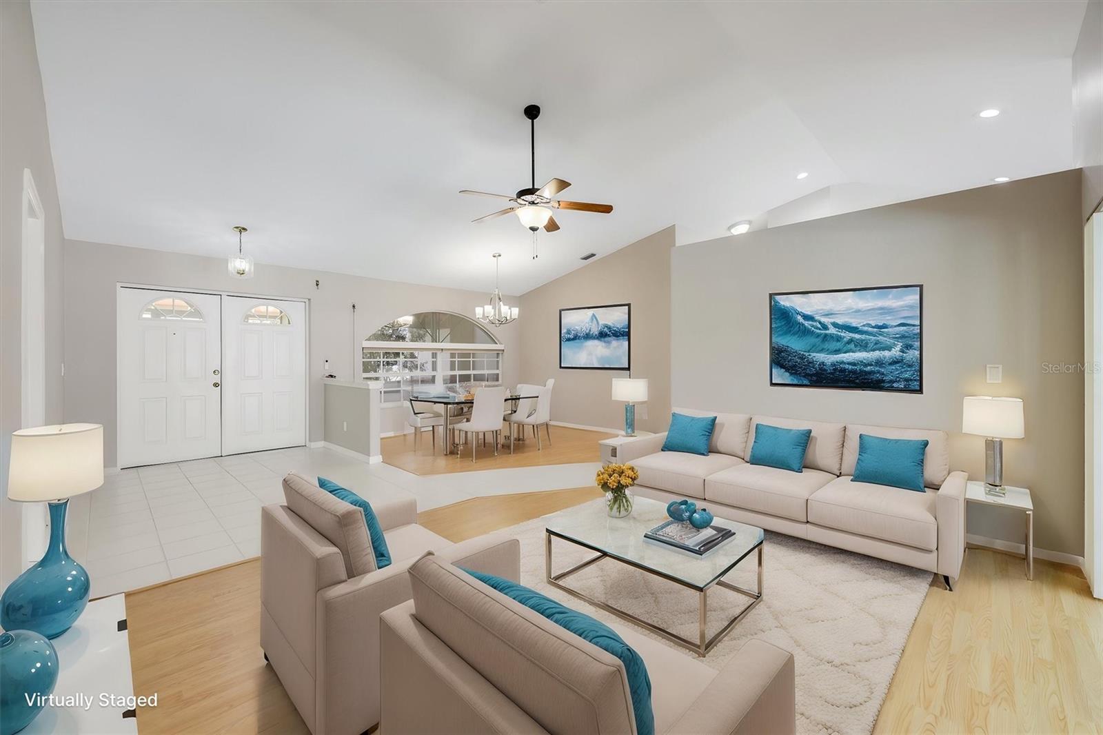 Image 8 of 50 For 6731 Blake Pledger Court