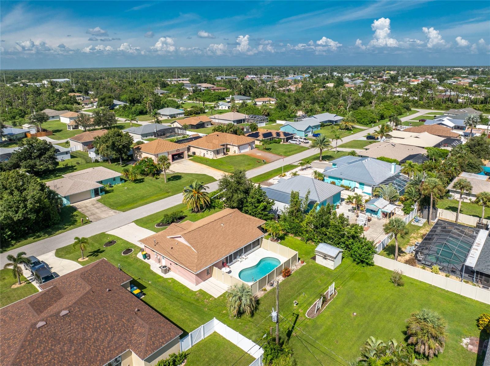 Details for 9331 Steubenville Avenue, ENGLEWOOD, FL 34224