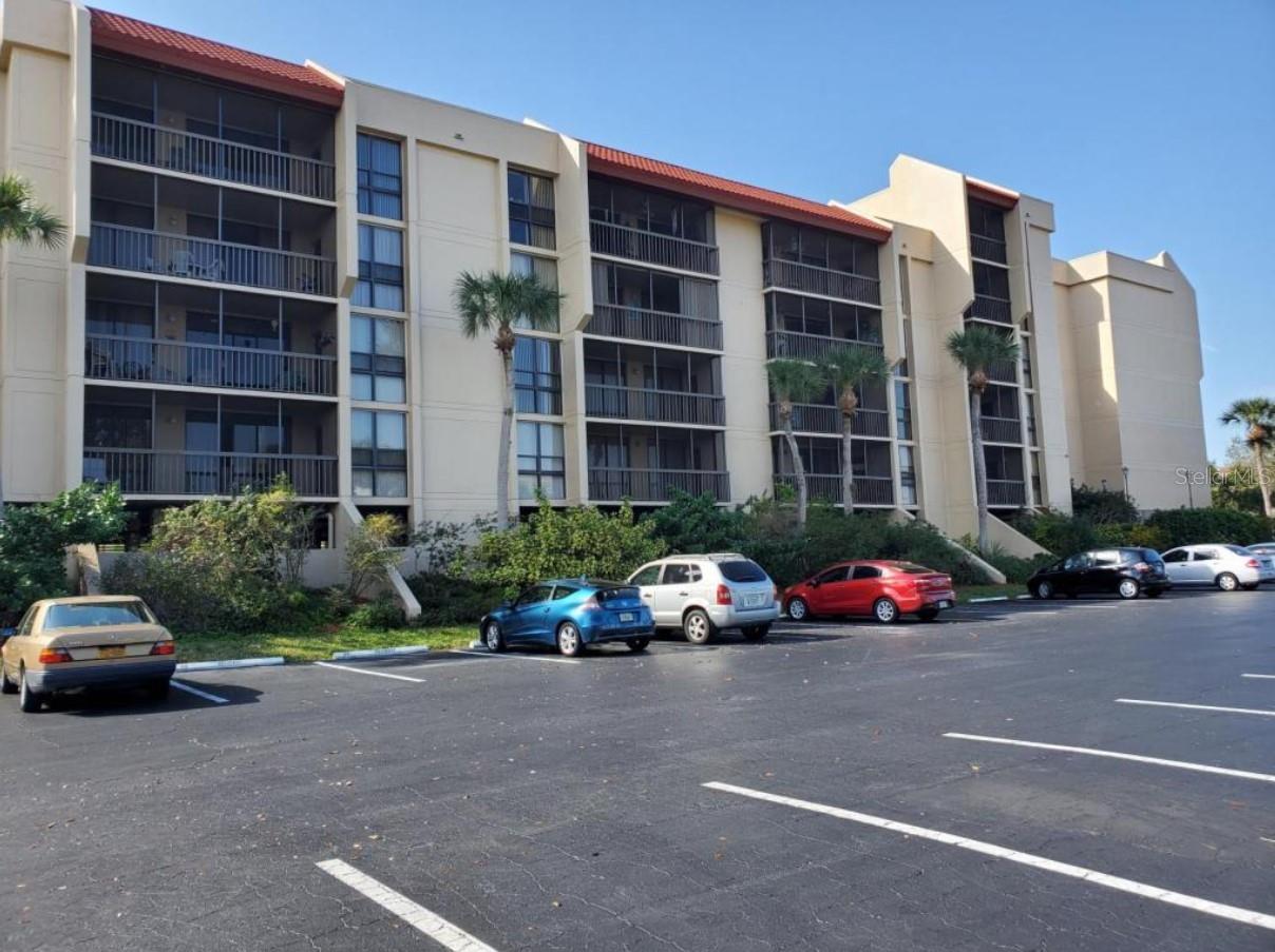 Details for 21405 Olean Boulevard 322, PORT CHARLOTTE, FL 33952