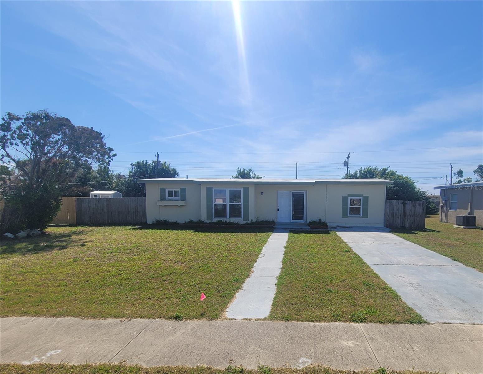 Details for 22343 Lasalle Road, PORT CHARLOTTE, FL 33952