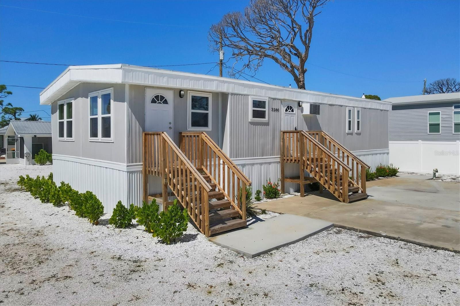 Details for 3280 Holly Avenue, ENGLEWOOD, FL 34224