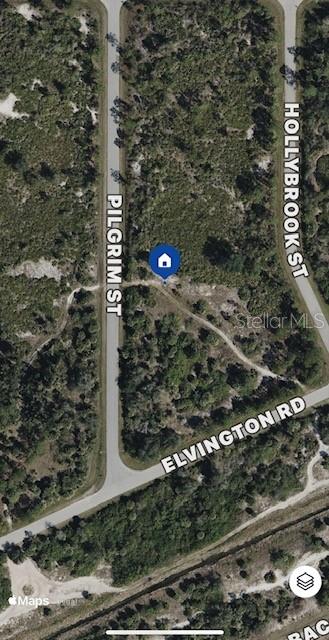 Details for 4170 Pilgrim Street, PORT CHARLOTTE, FL 33981