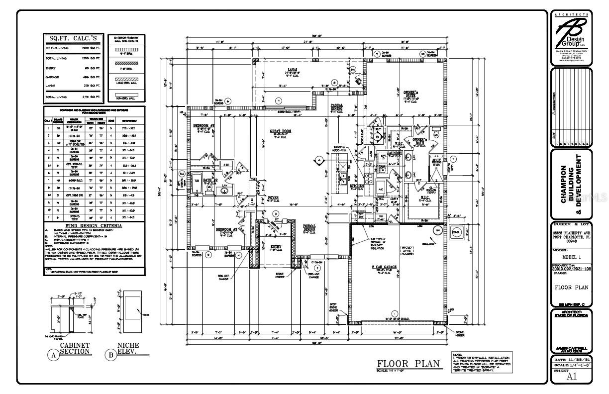 Image 3 of 4 For 4170 Pilgrim Street