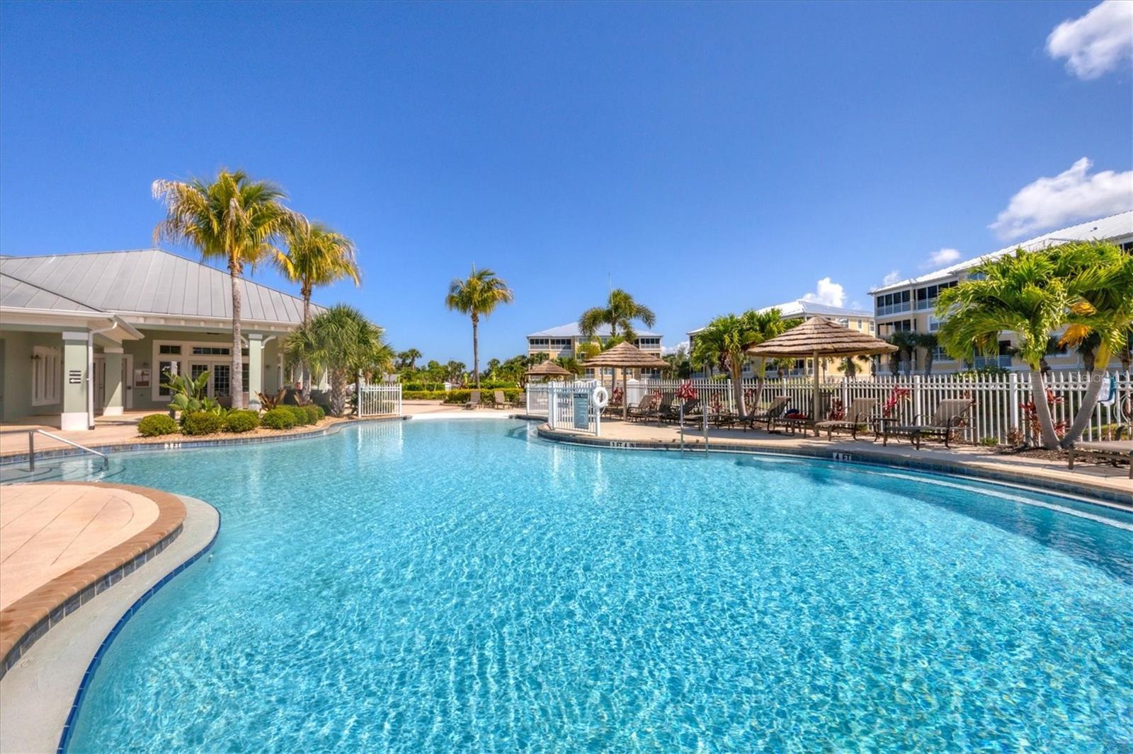 Image 47 of 52 For 8541 Amberjack Circle 203