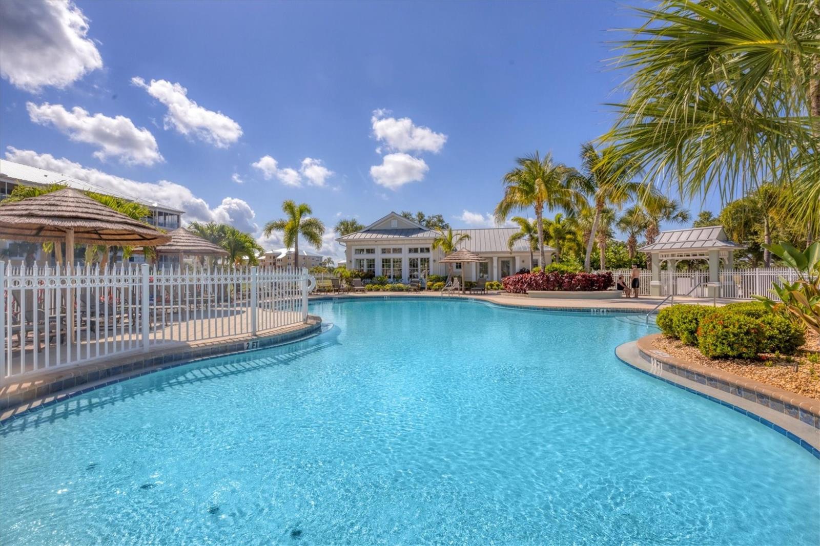 Image 49 of 52 For 8541 Amberjack Circle 203