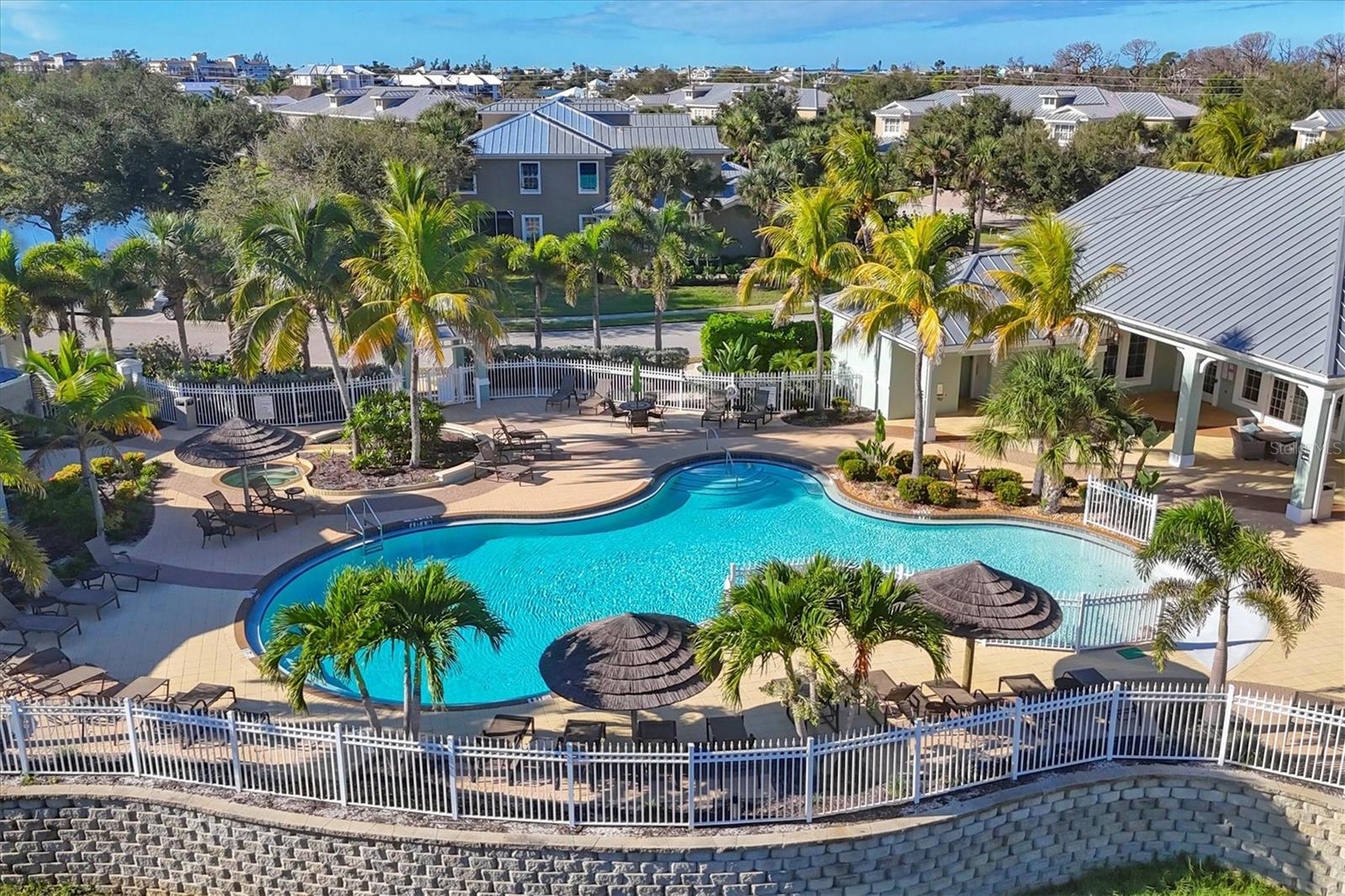 Image 50 of 52 For 8541 Amberjack Circle 203