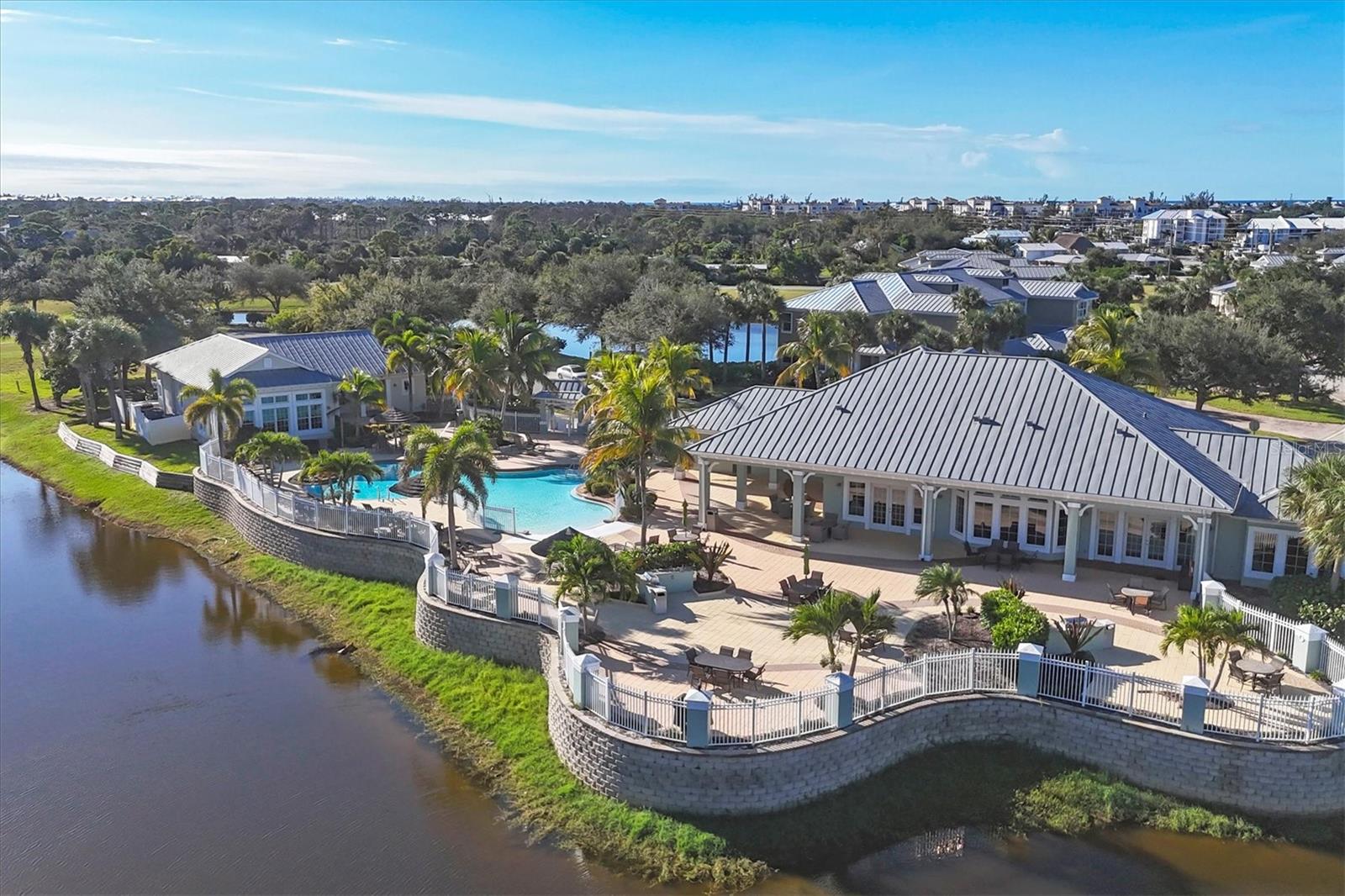 Image 51 of 52 For 8541 Amberjack Circle 203