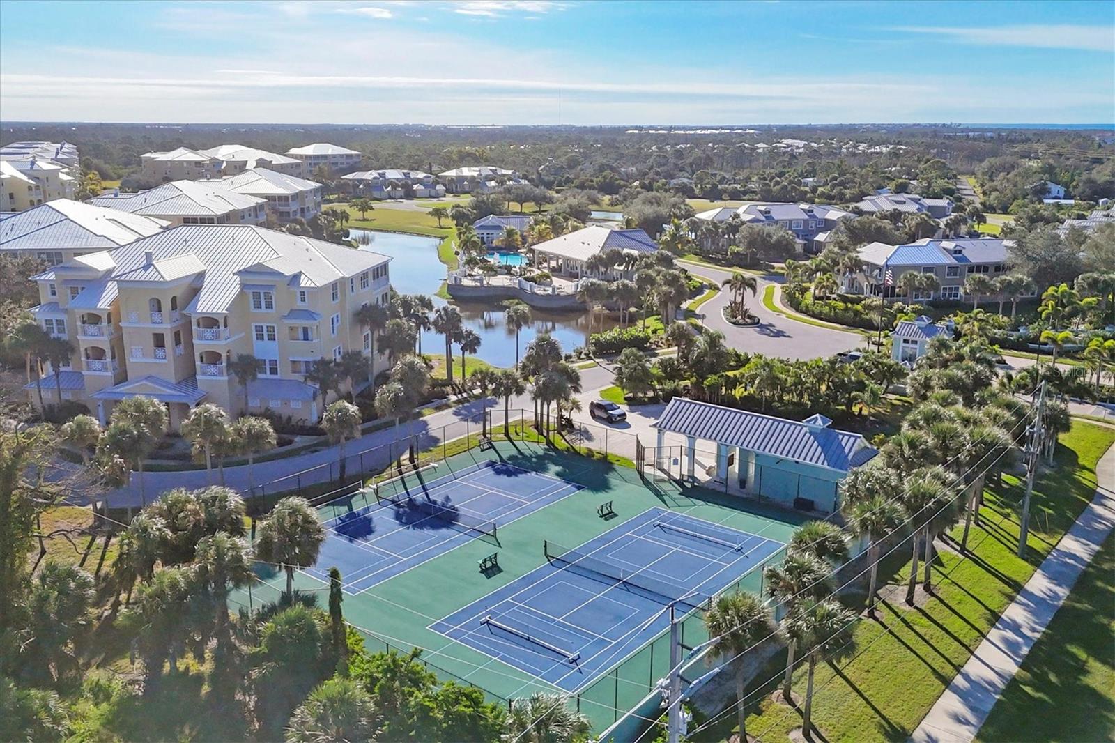 Image 52 of 52 For 8541 Amberjack Circle 203