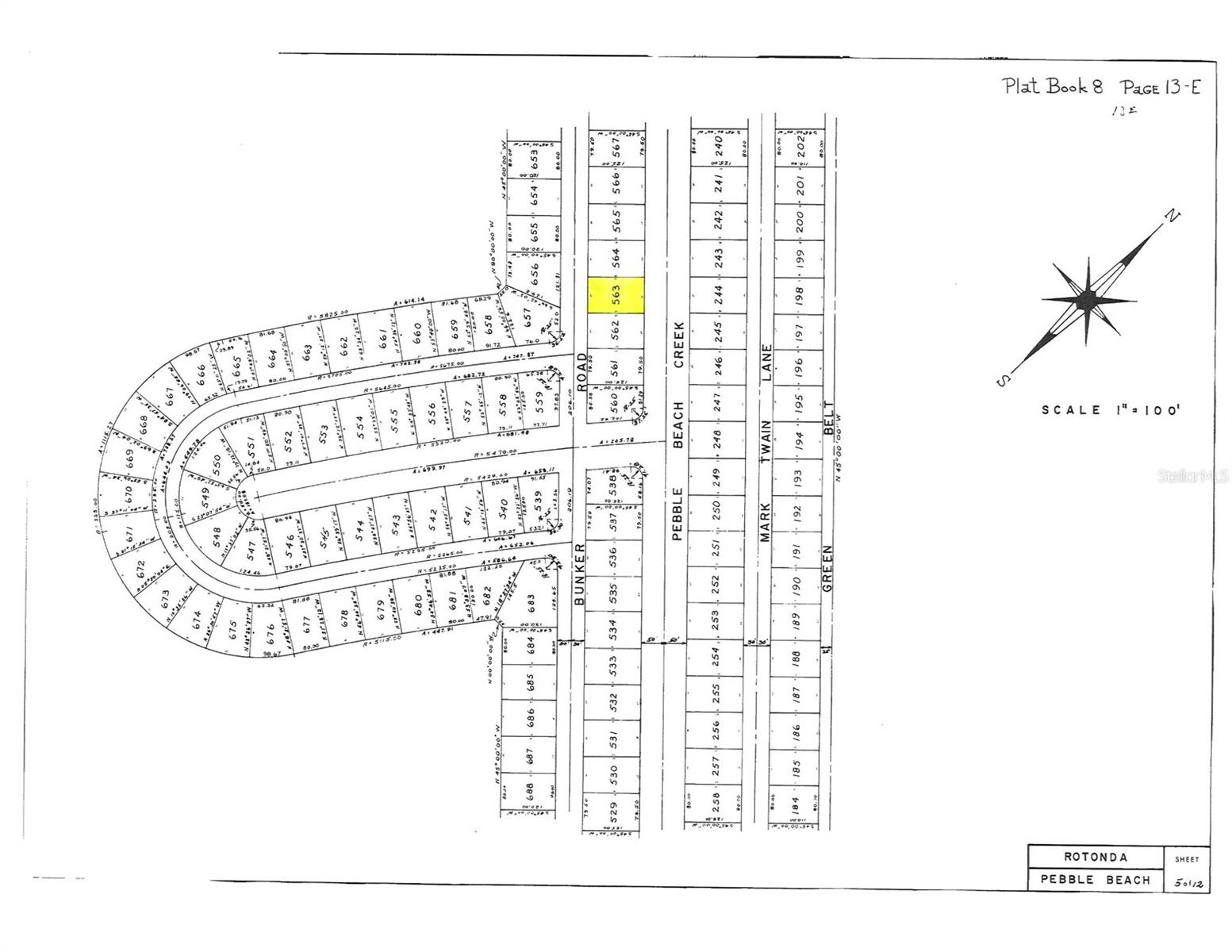 Image 2 of 5 For 219 Bunker Road