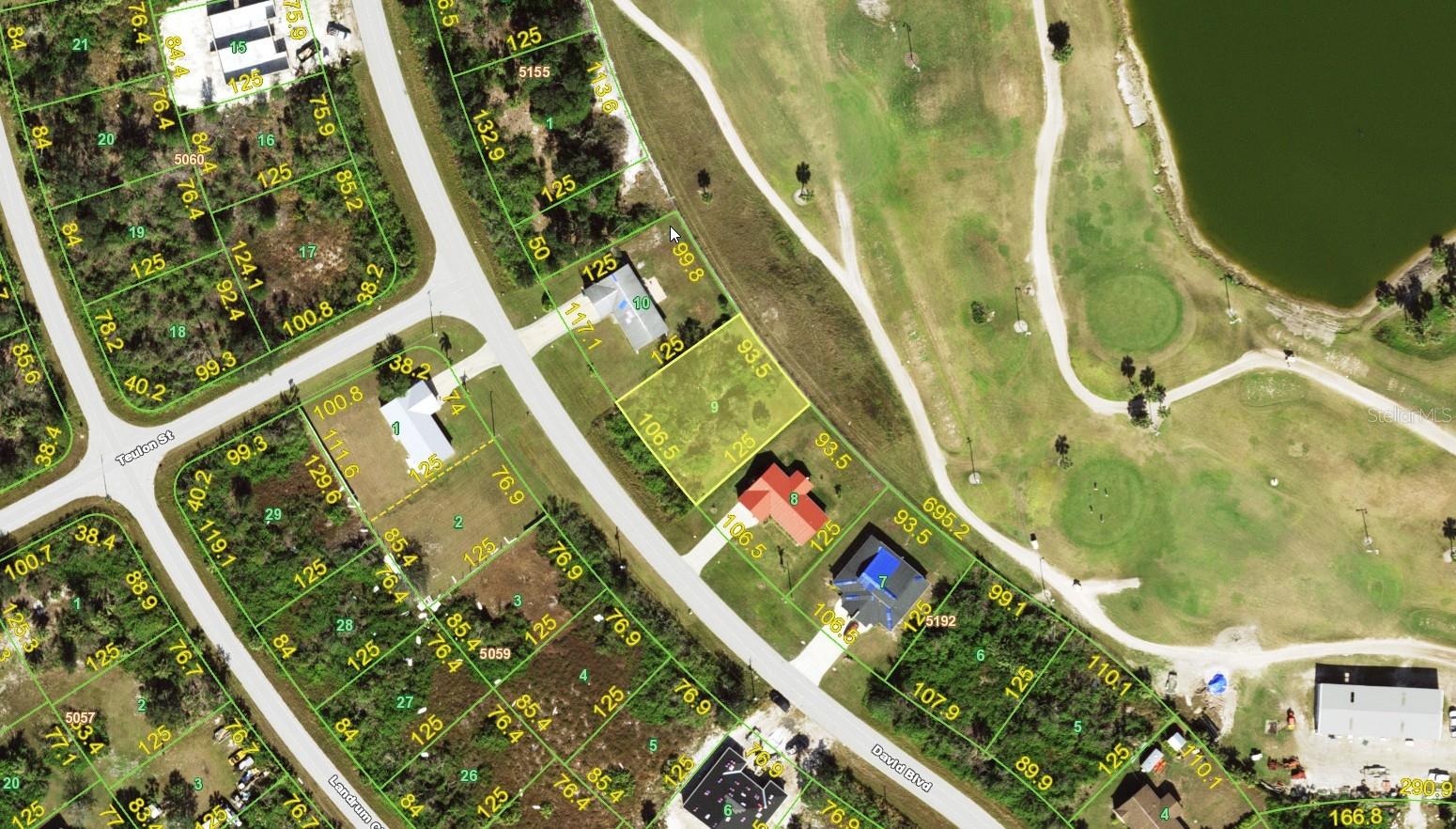 Image 2 of 8 For 7310 David Boulevard