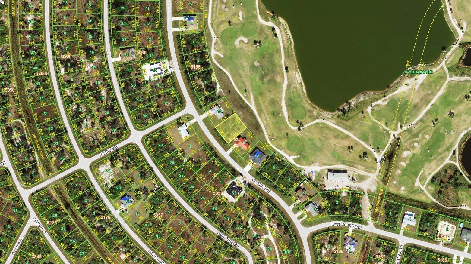 Image 3 of 8 For 7310 David Boulevard