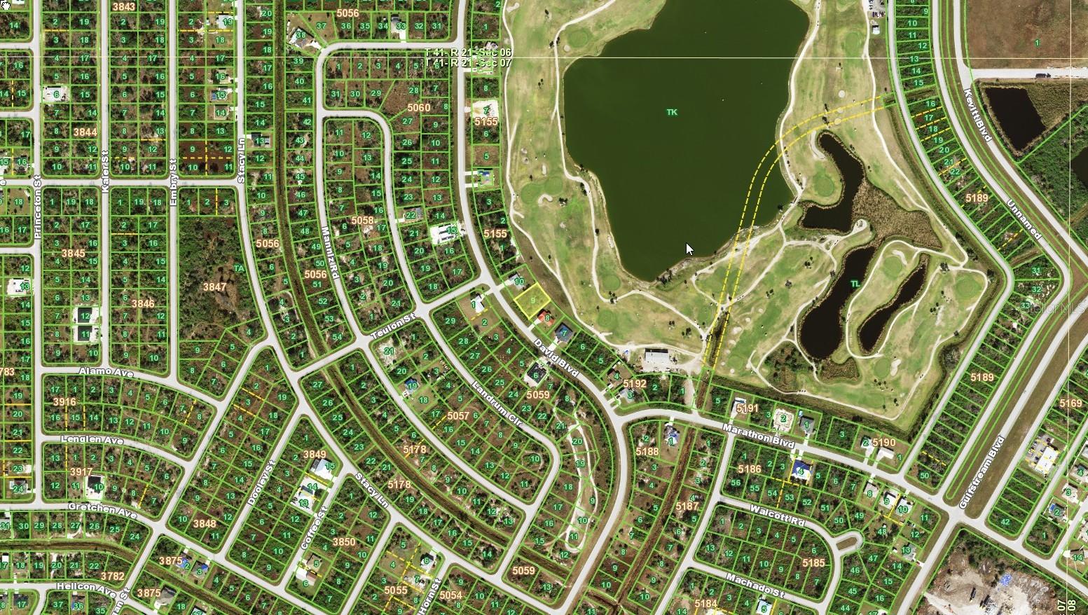 Image 7 of 8 For 7310 David Boulevard