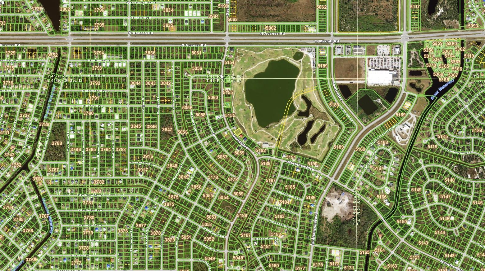 Image 8 of 8 For 7310 David Boulevard