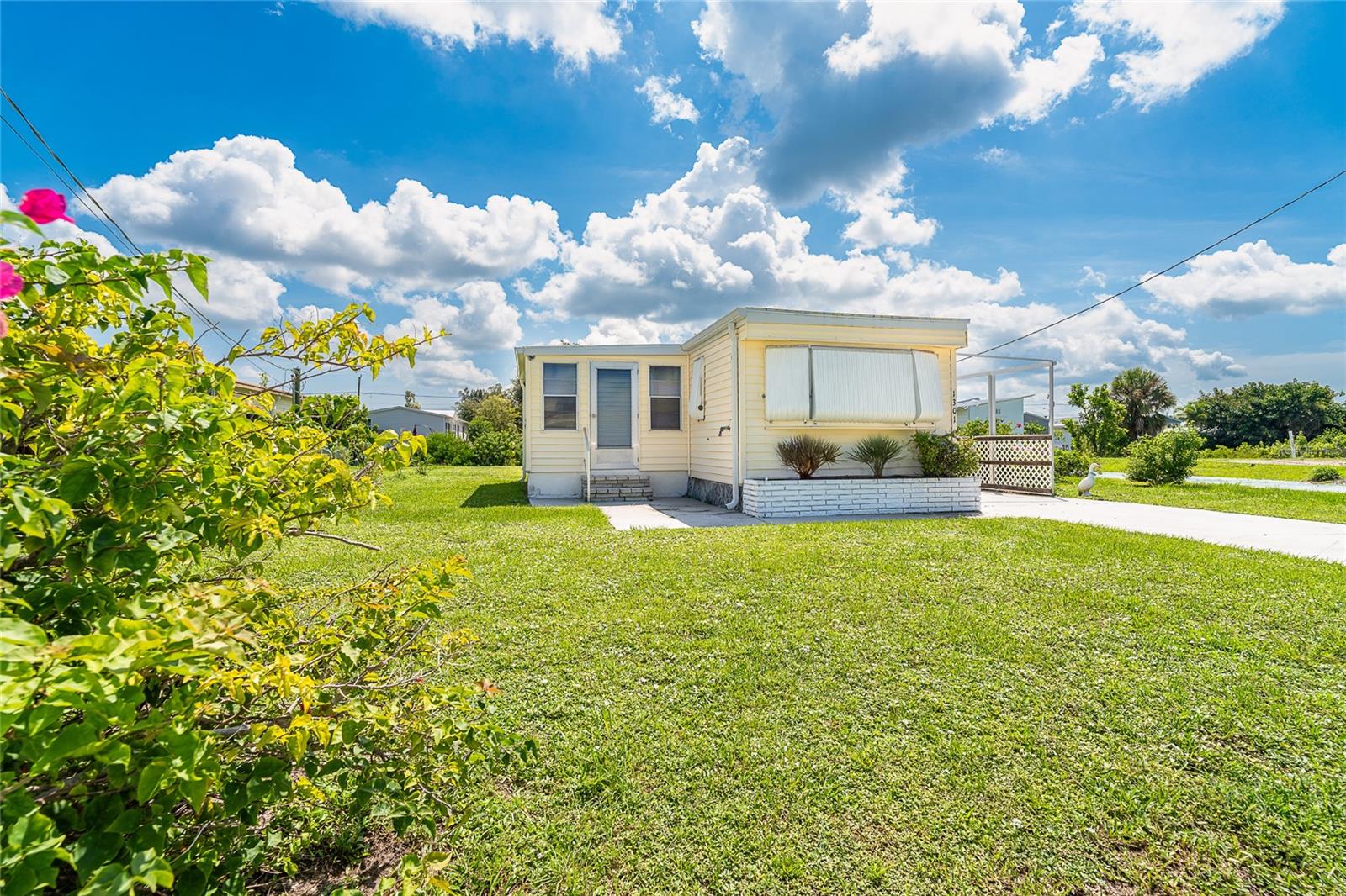 Details for 1301 Kingfisher Drive, ENGLEWOOD, FL 34224