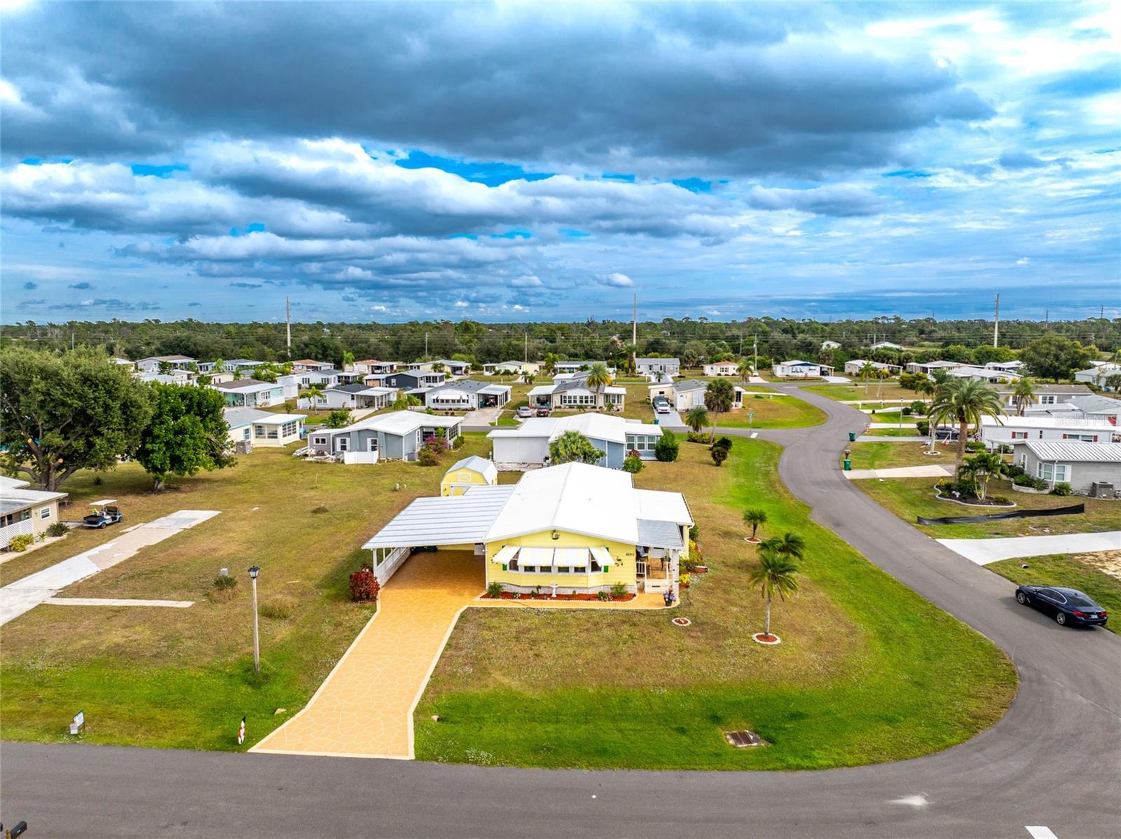 Image 49 of 50 For 6290 Greenfinch Road