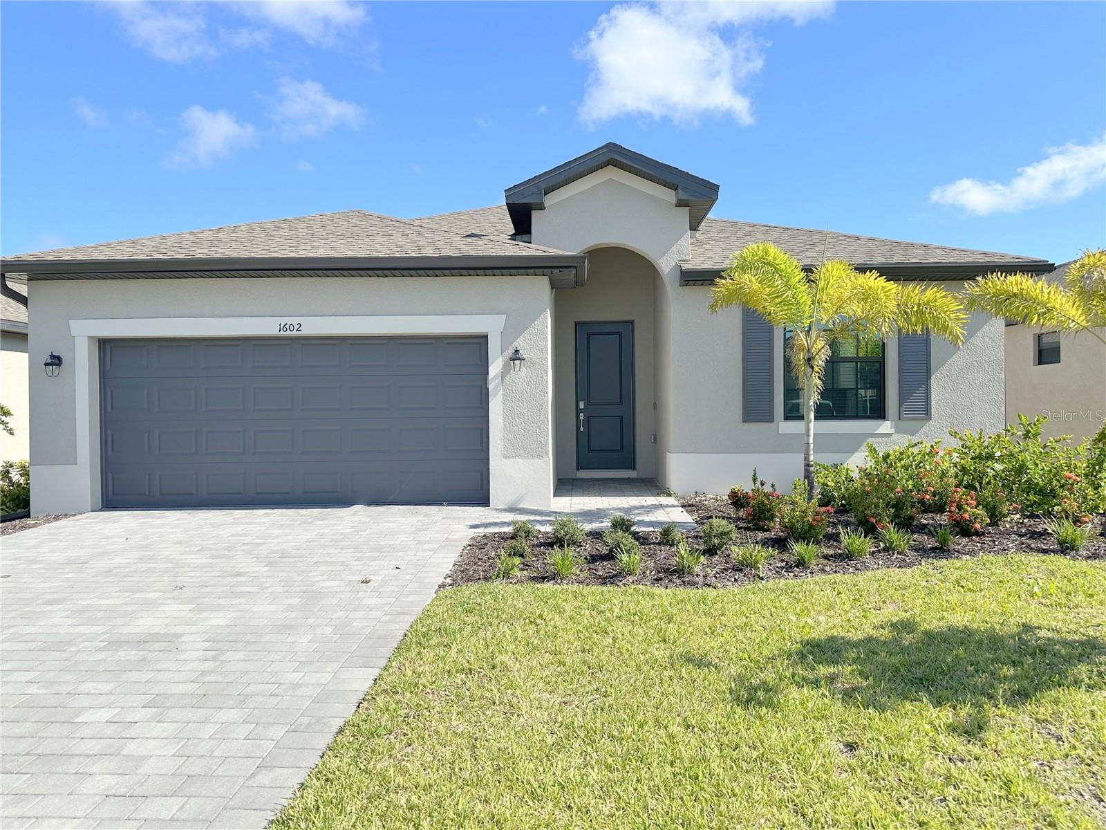 Details for 1602 Saddlewood Circle, PORT CHARLOTTE, FL 33953