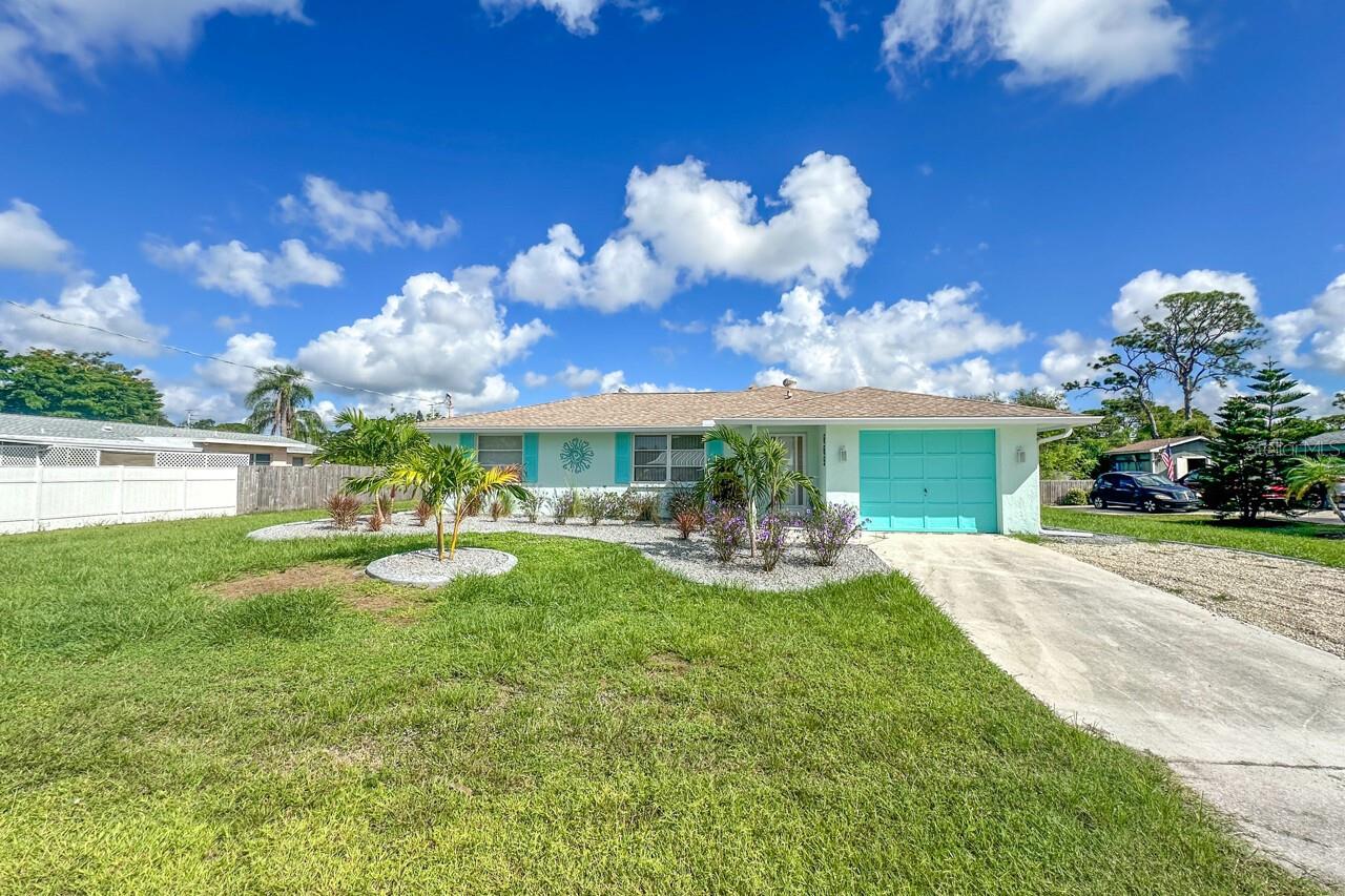 Details for 665 Suncrest Lane, ENGLEWOOD, FL 34223