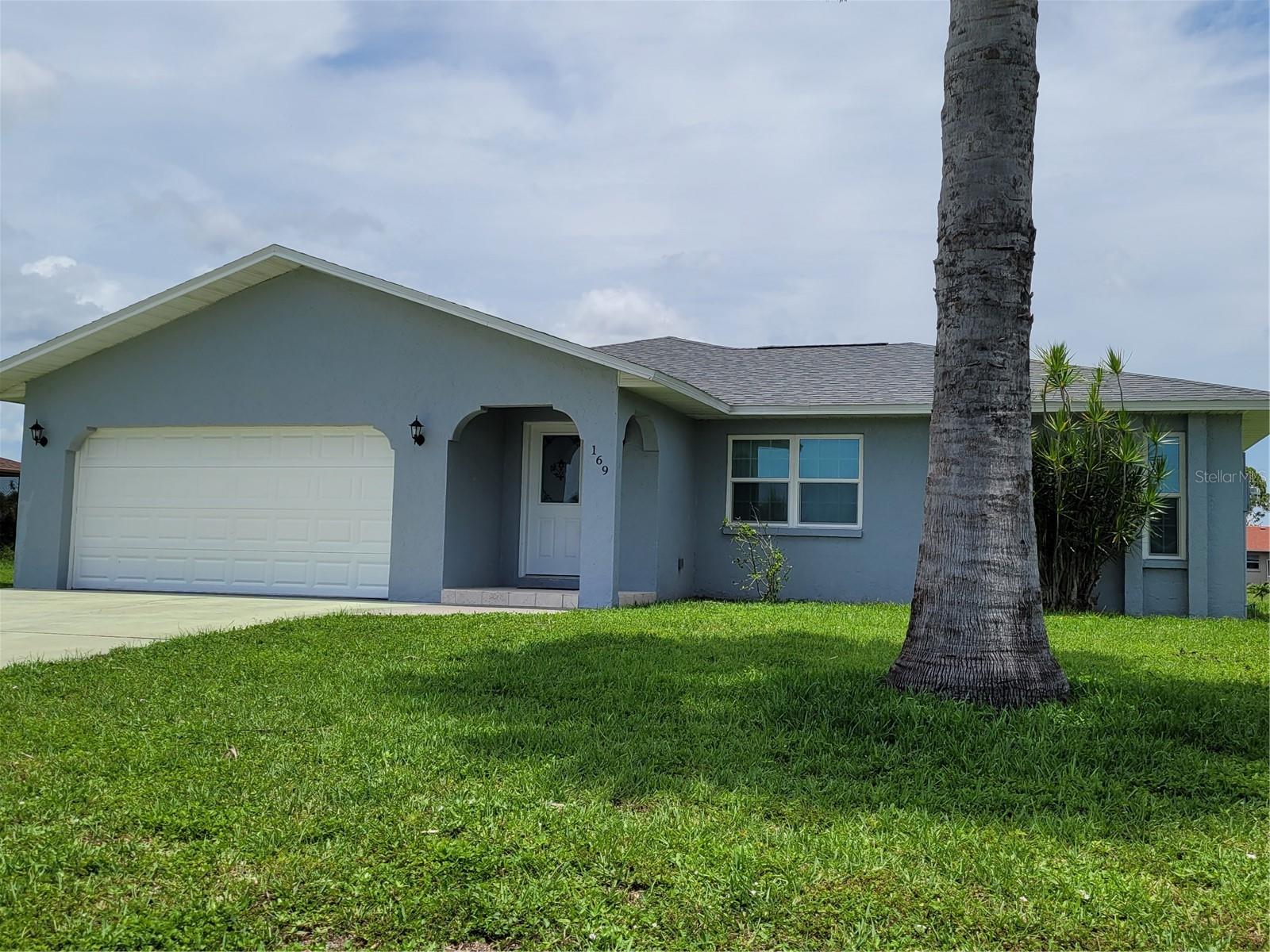 Details for 169 Caddy Road, ROTONDA WEST, FL 33947