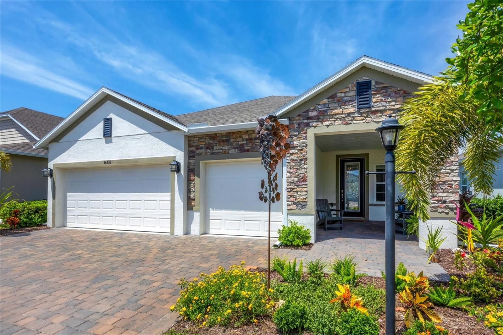 Details for 16818 Canopy Garden Drive, PORT CHARLOTTE, FL 33953