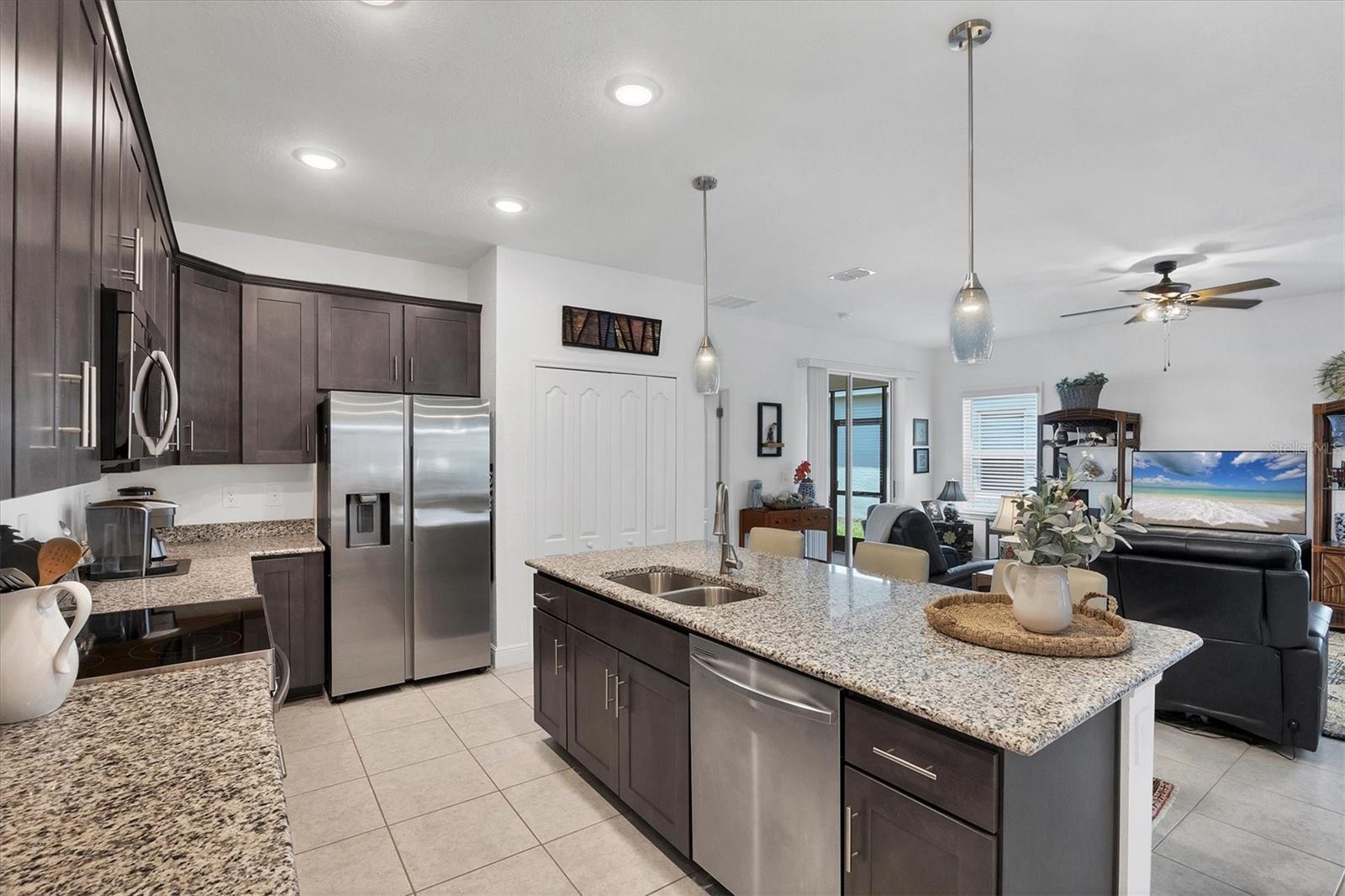 Image 10 of 32 For 16818 Canopy Garden Drive