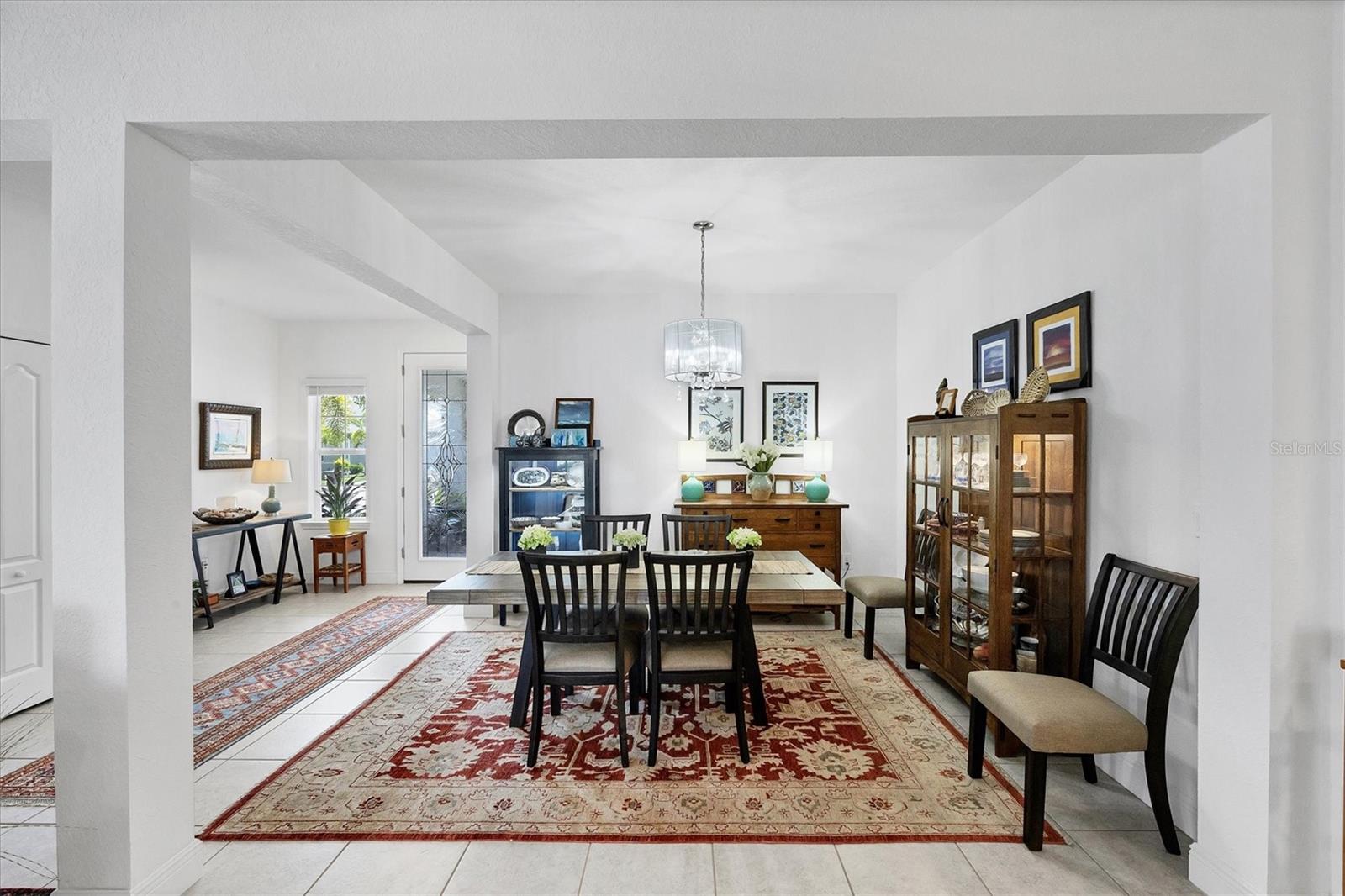 Image 11 of 32 For 16818 Canopy Garden Drive