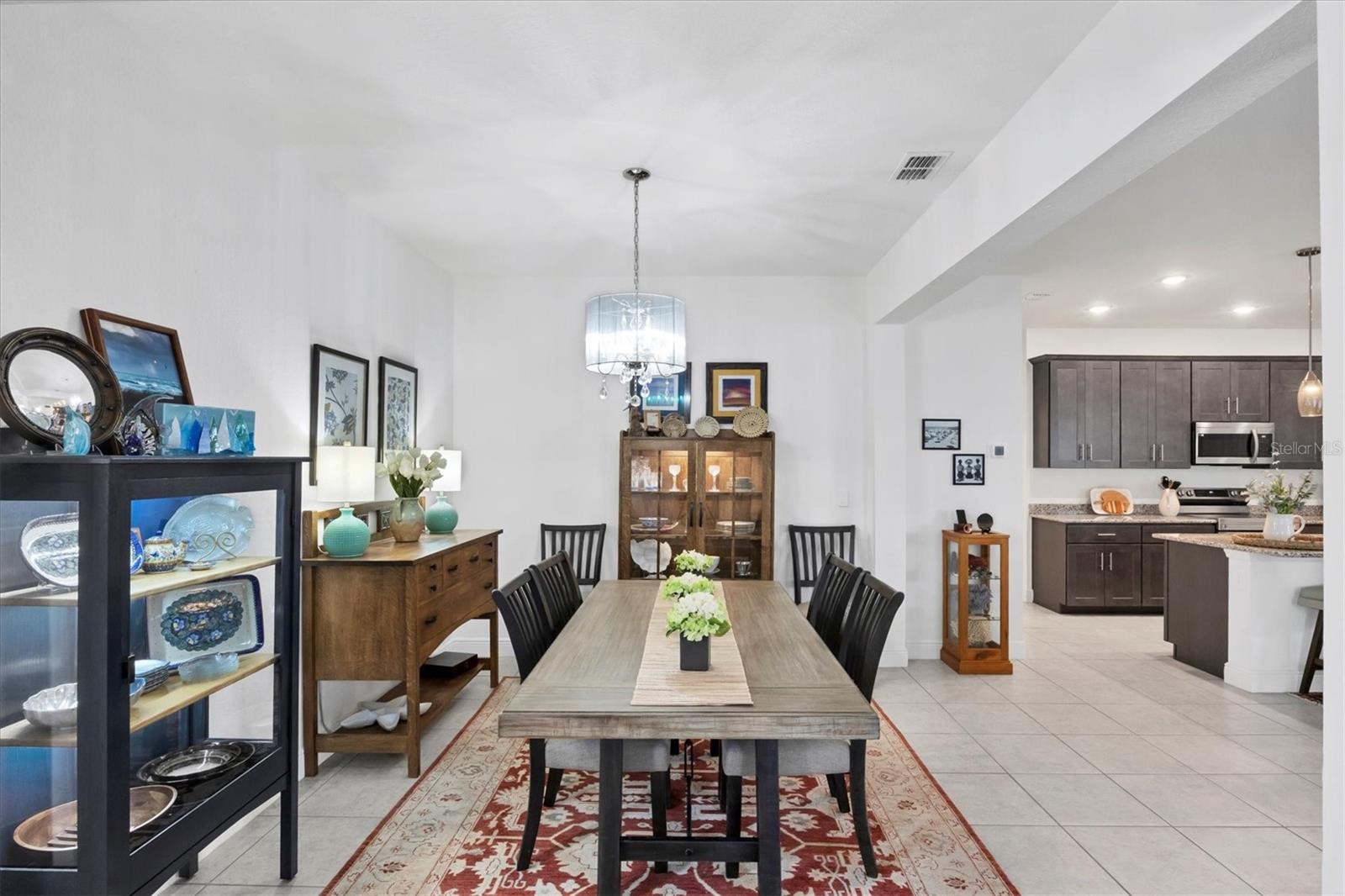 Image 12 of 32 For 16818 Canopy Garden Drive