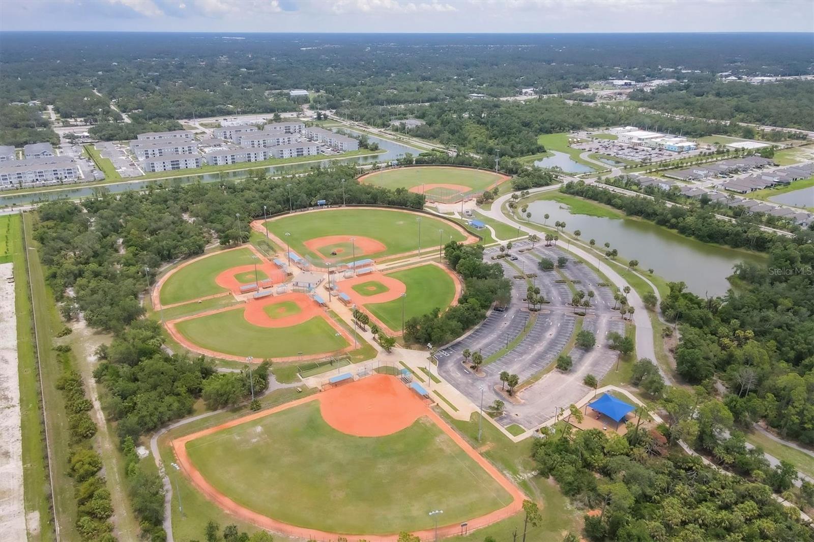 Image 32 of 32 For 16818 Canopy Garden Drive