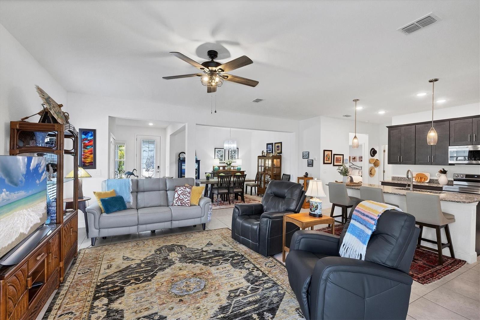 Image 7 of 32 For 16818 Canopy Garden Drive