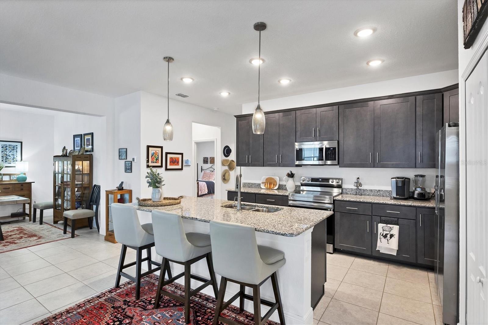 Image 8 of 32 For 16818 Canopy Garden Drive