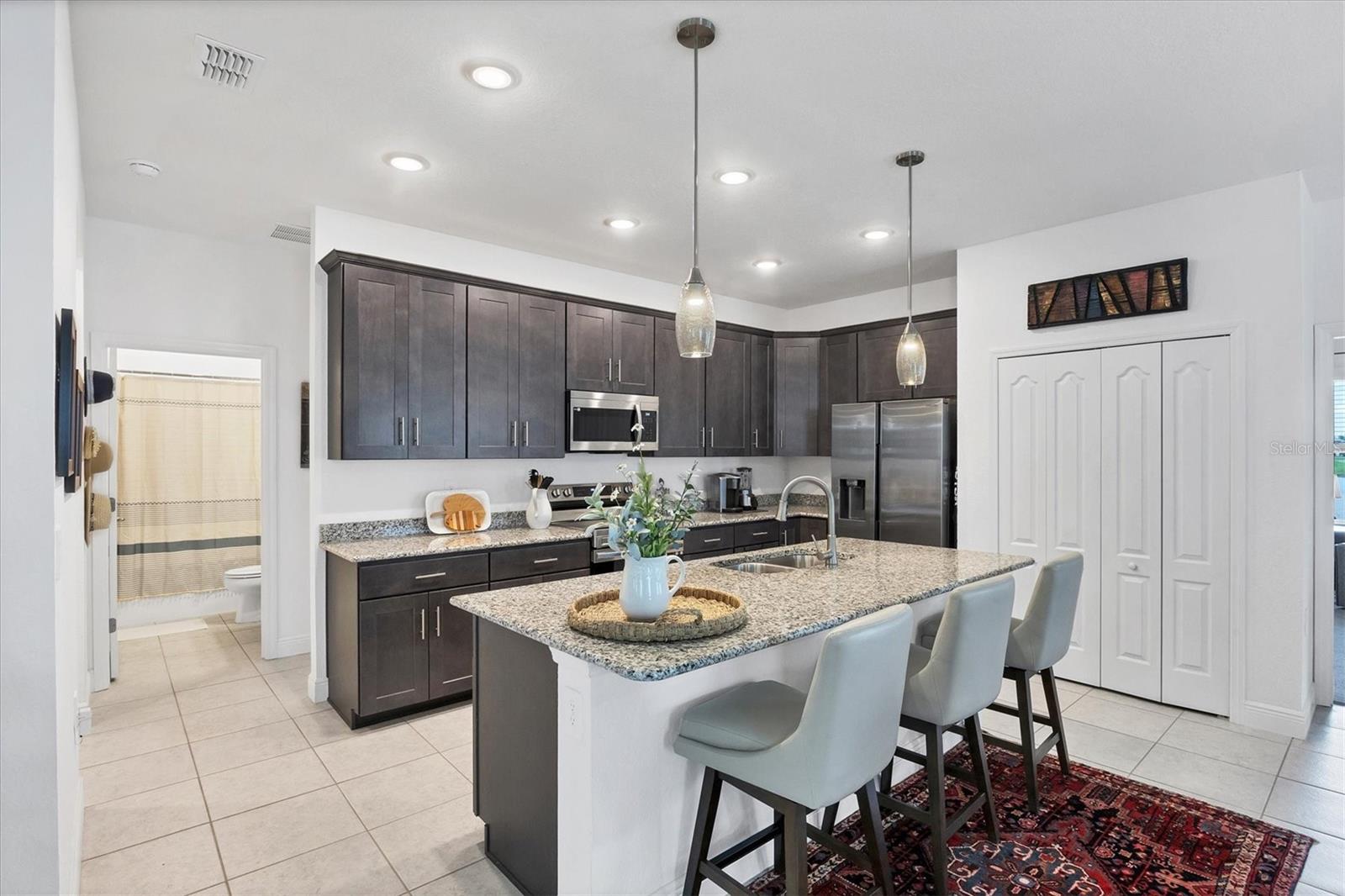 Image 9 of 32 For 16818 Canopy Garden Drive