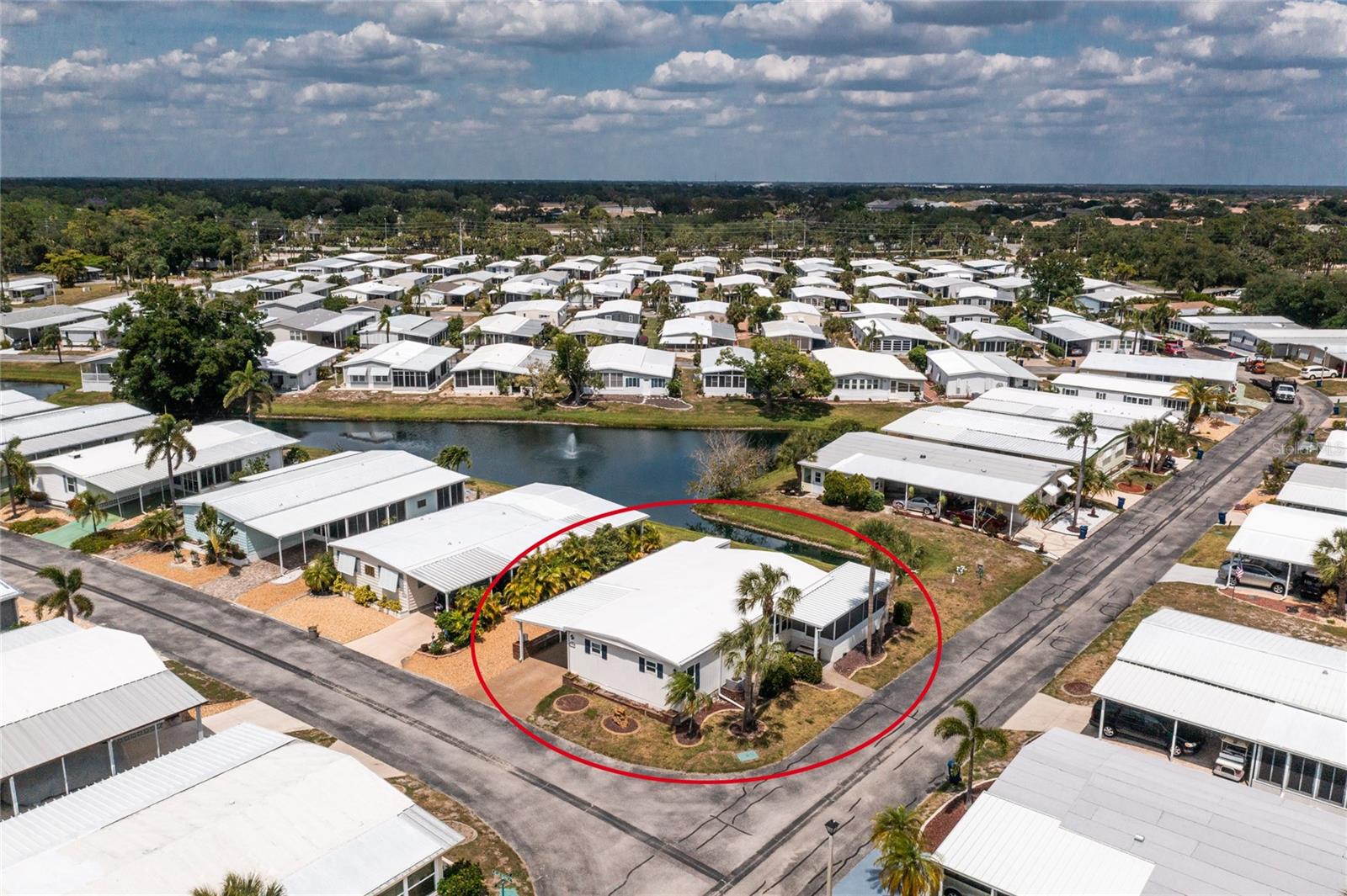 Details for 18 De Las Palmas Street, ENGLEWOOD, FL 34223