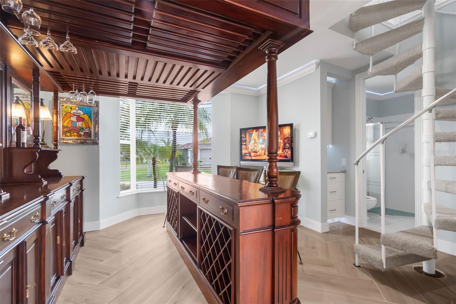 Image 23 of 68 For 3805 Saba Court