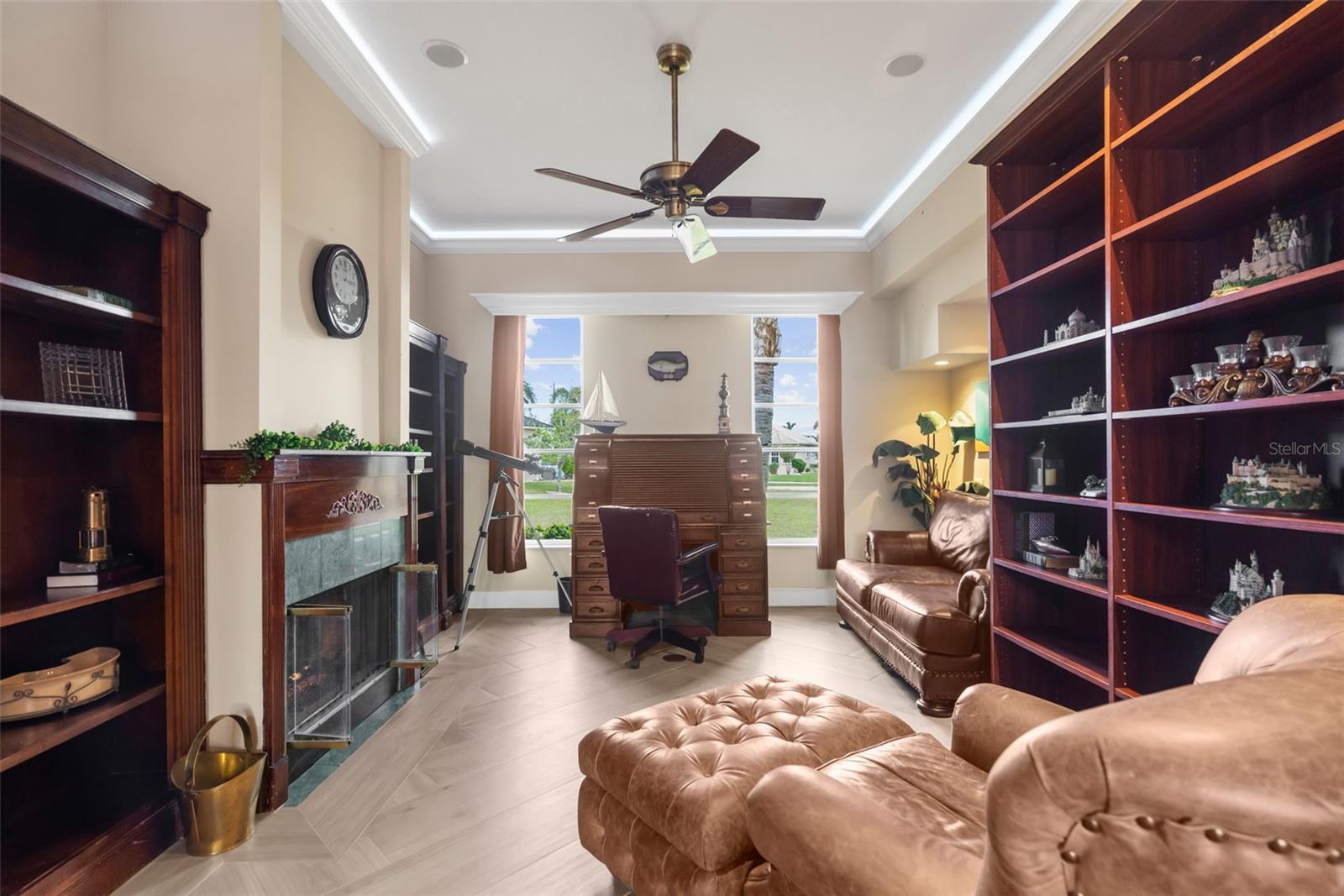 Image 30 of 68 For 3805 Saba Court