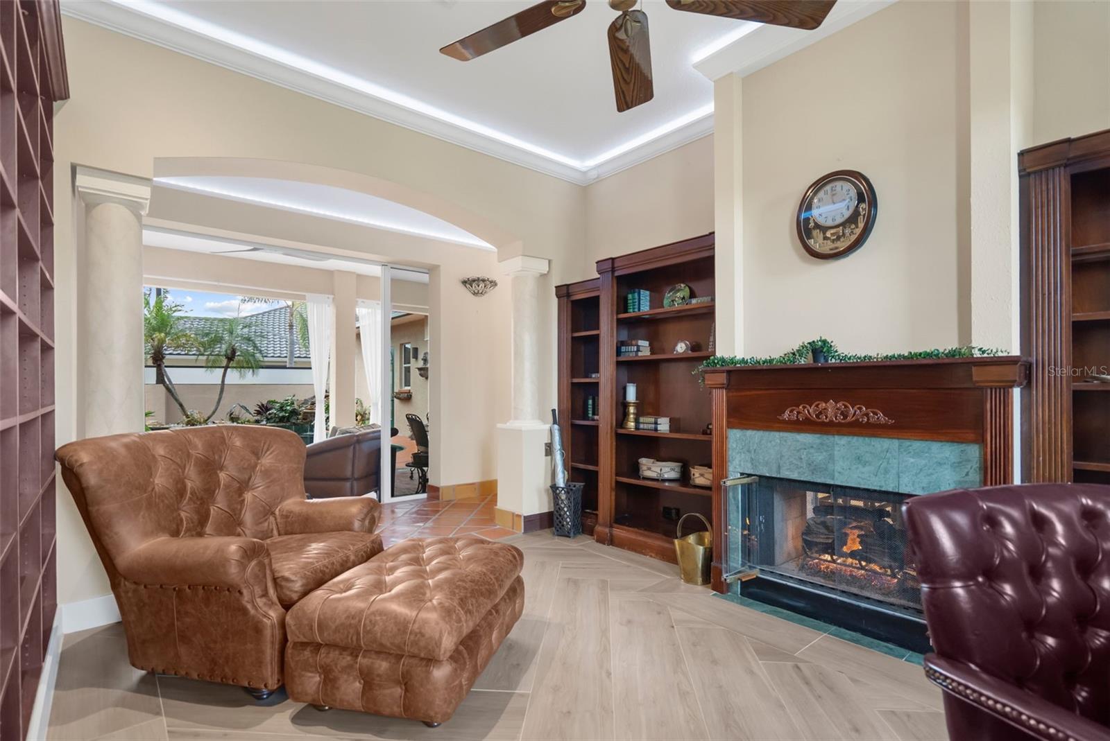 Image 31 of 68 For 3805 Saba Court